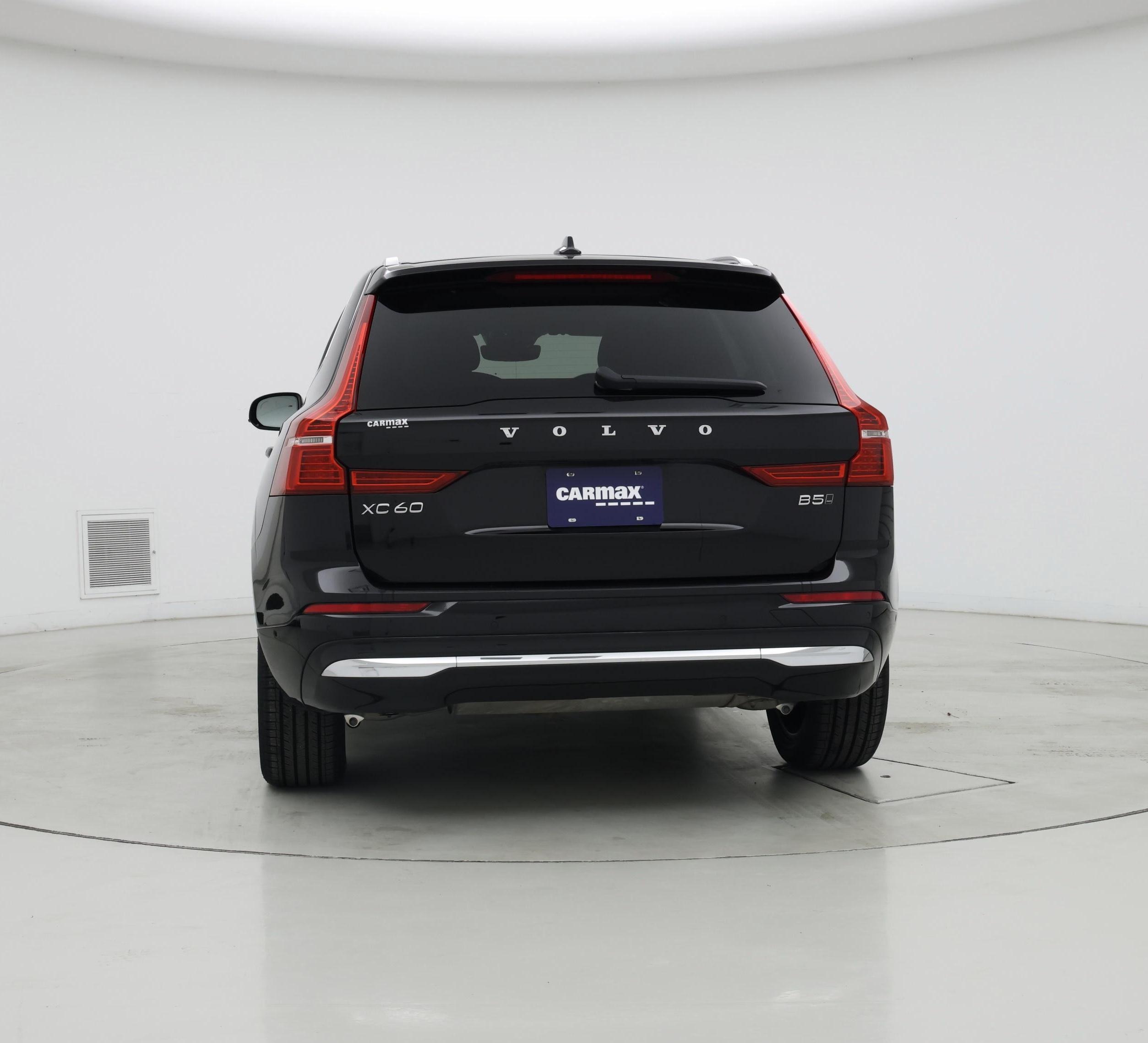 Thumbnail: 2023 Volvo XC60 - 6