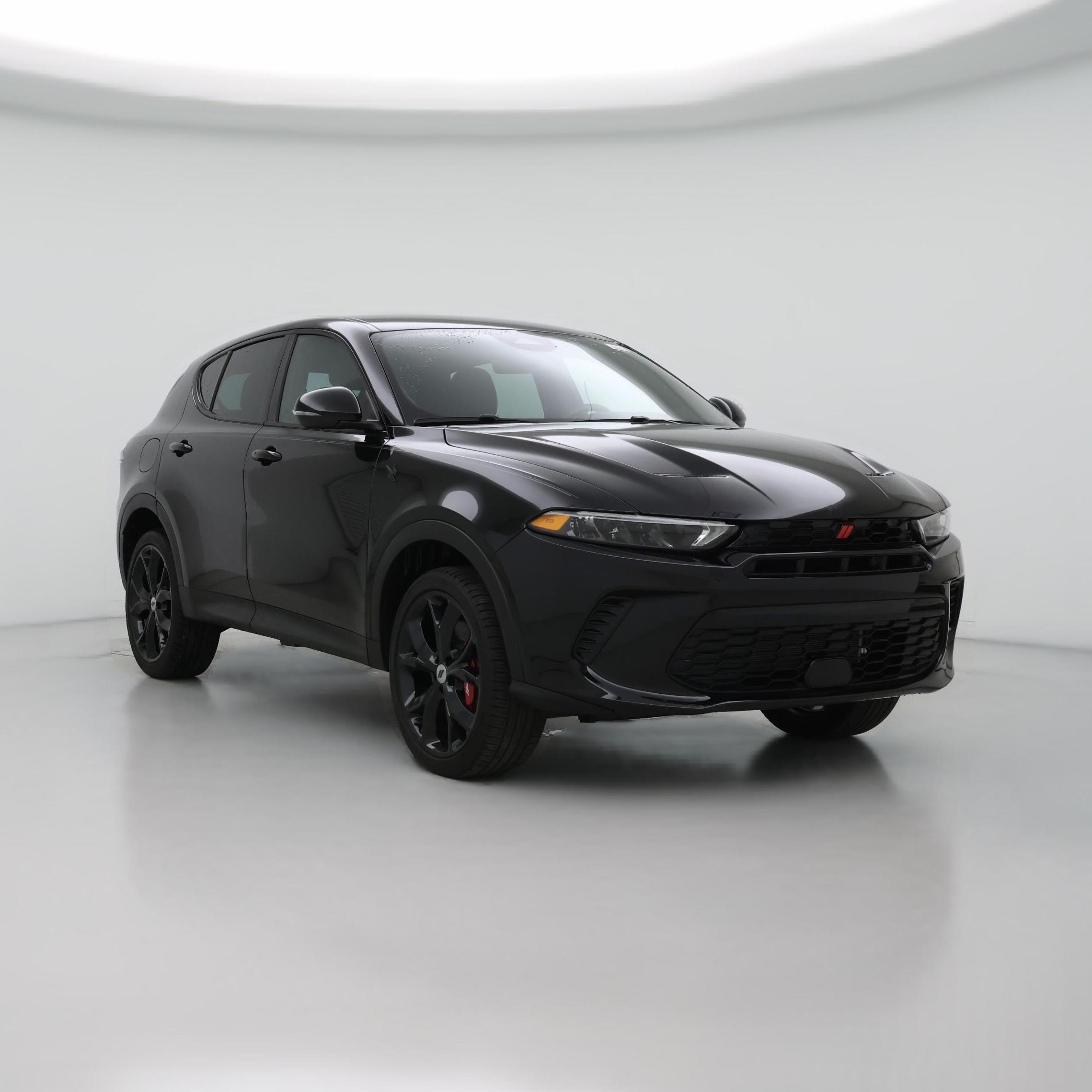 Thumbnail: 2024 Dodge Hornet - 1