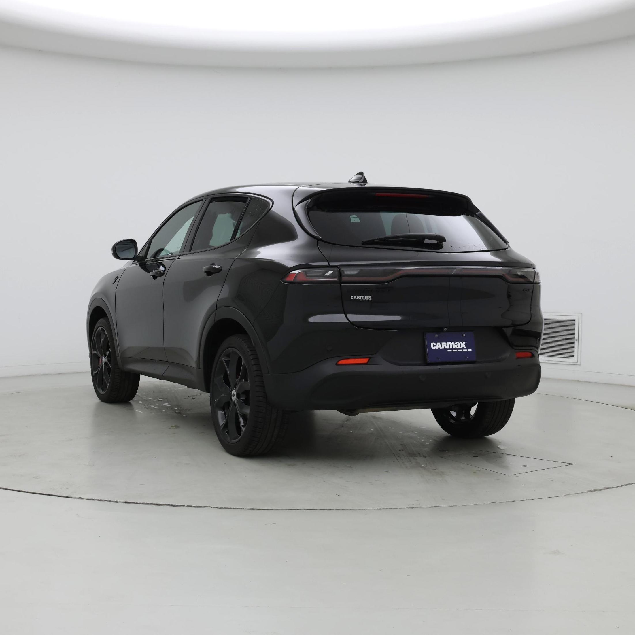 Thumbnail: 2024 Dodge Hornet - 2