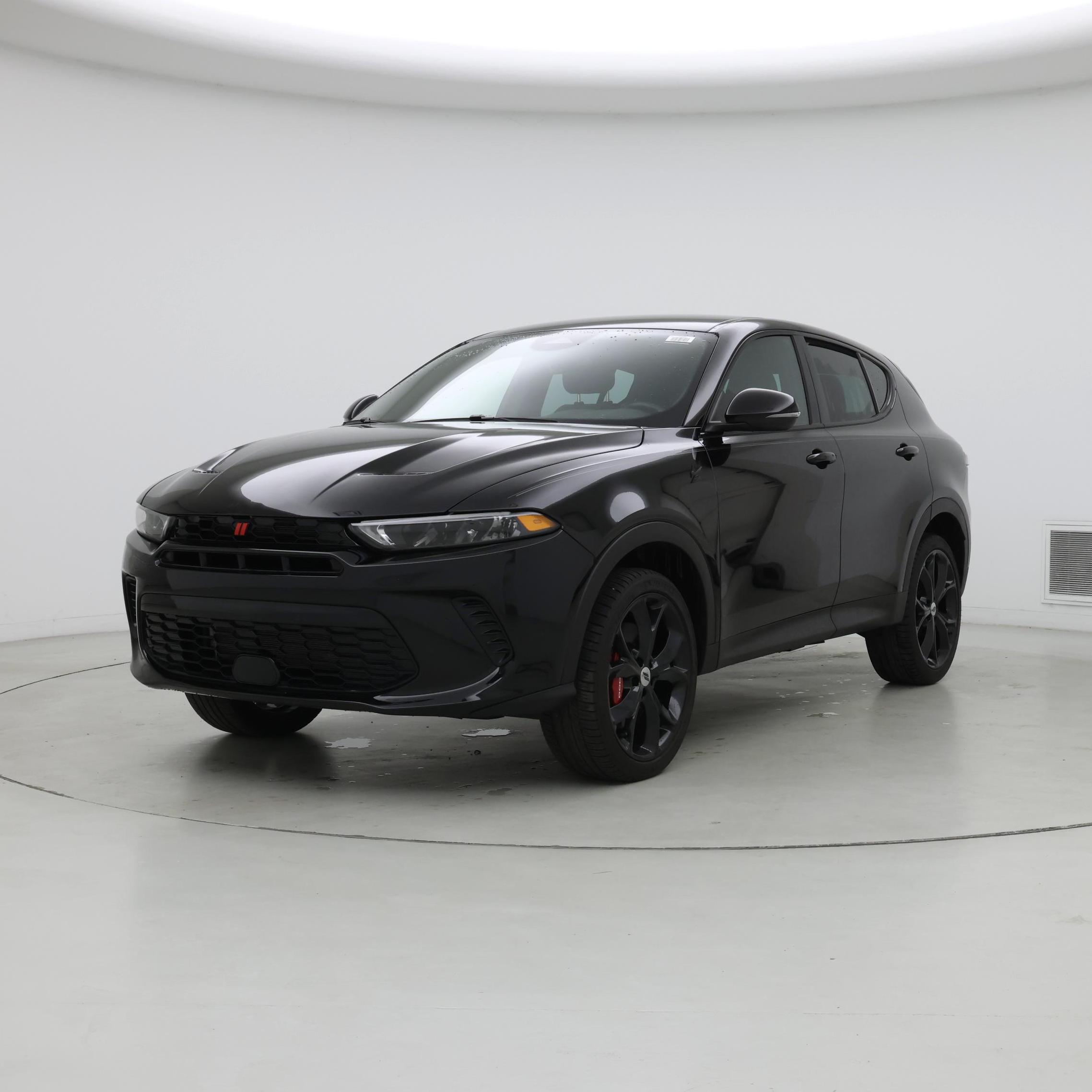 Thumbnail: 2024 Dodge Hornet - 4