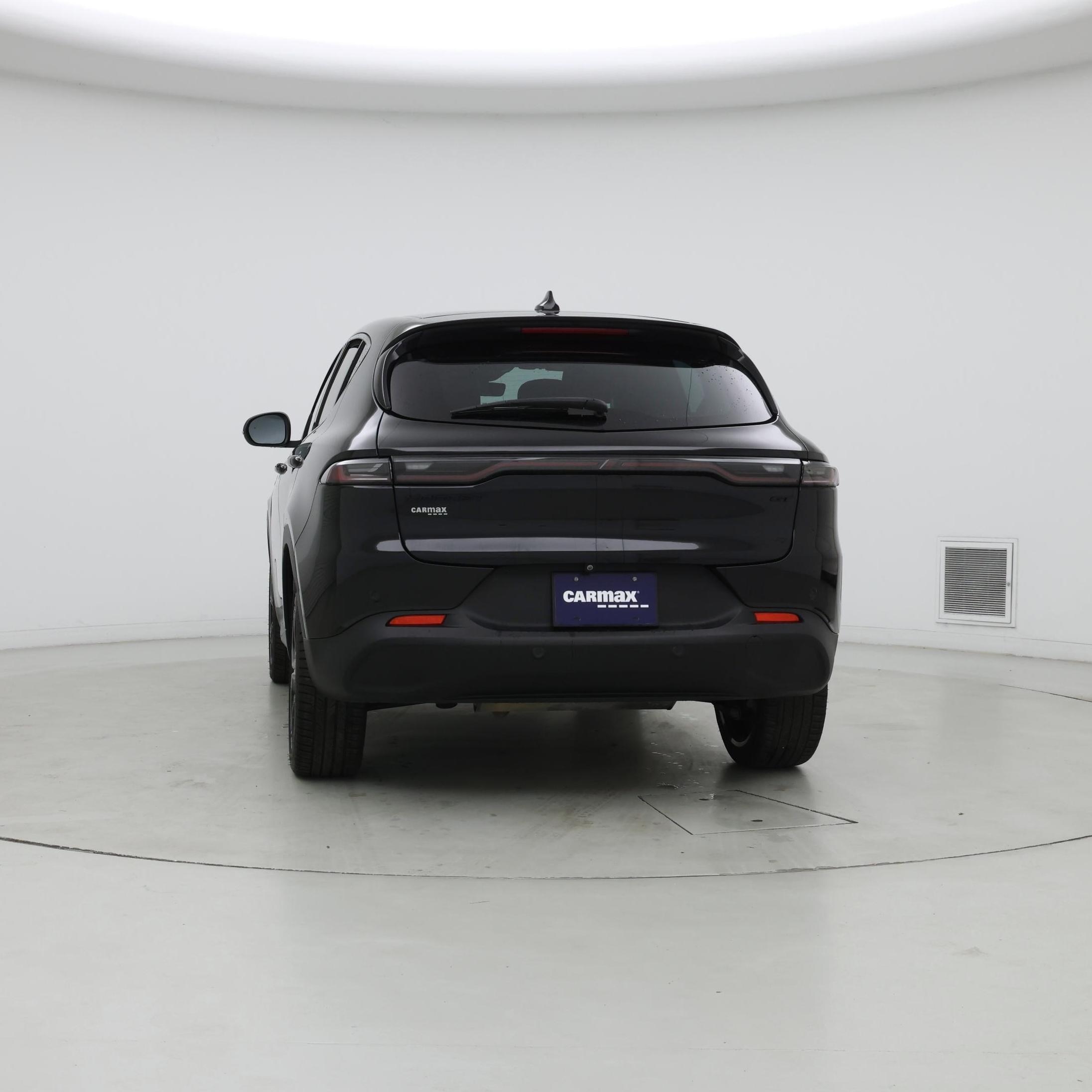 Thumbnail: 2024 Dodge Hornet - 6