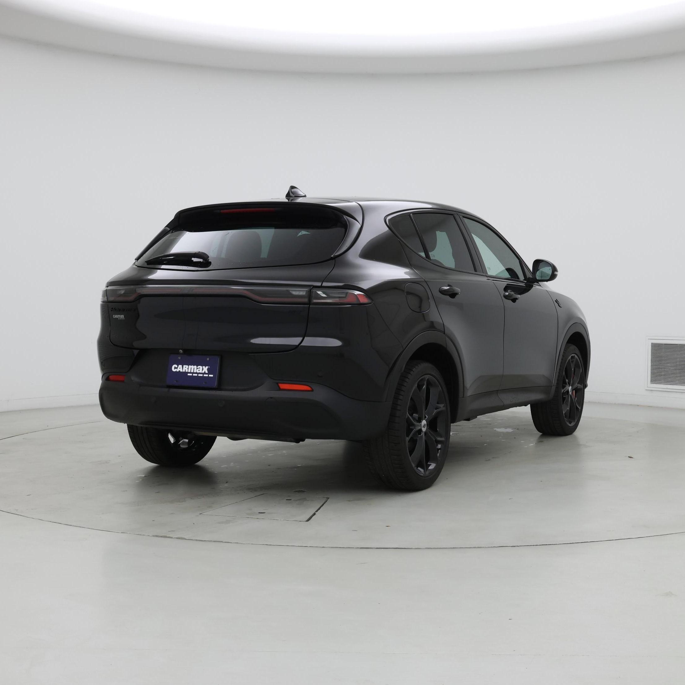 Thumbnail: 2024 Dodge Hornet - 8