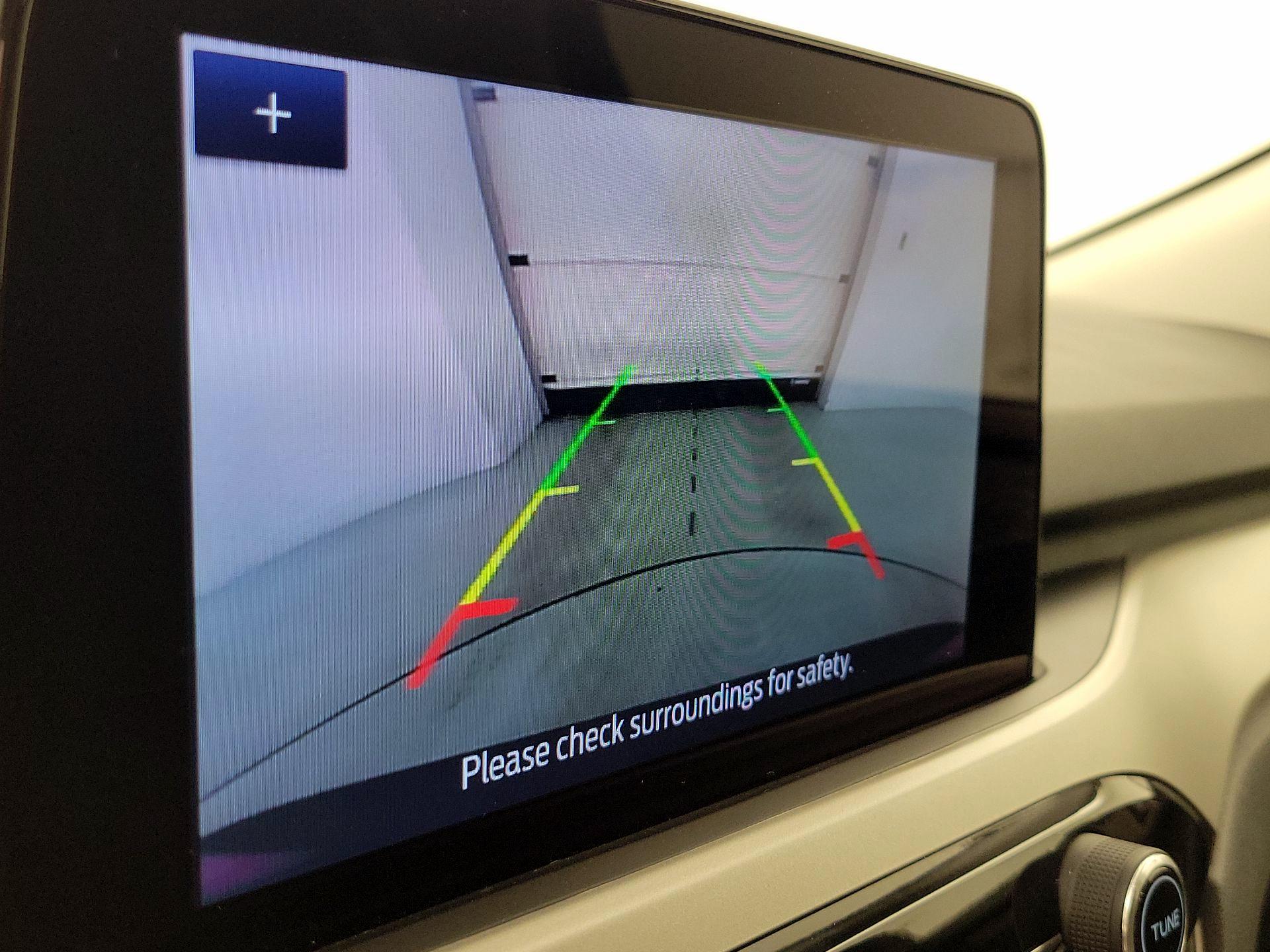 Thumbnail: 2021 Ford Escape - 15