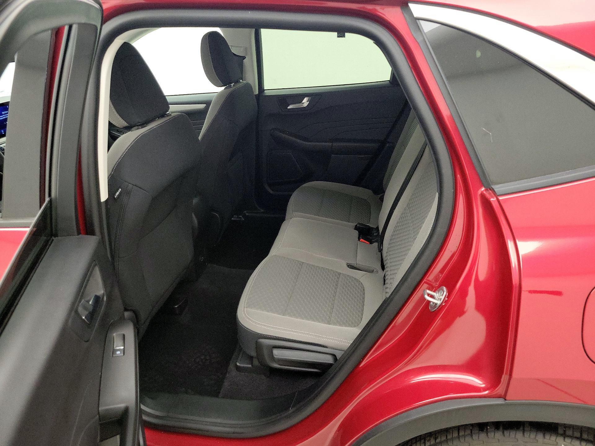 Thumbnail: 2021 Ford Escape - 20