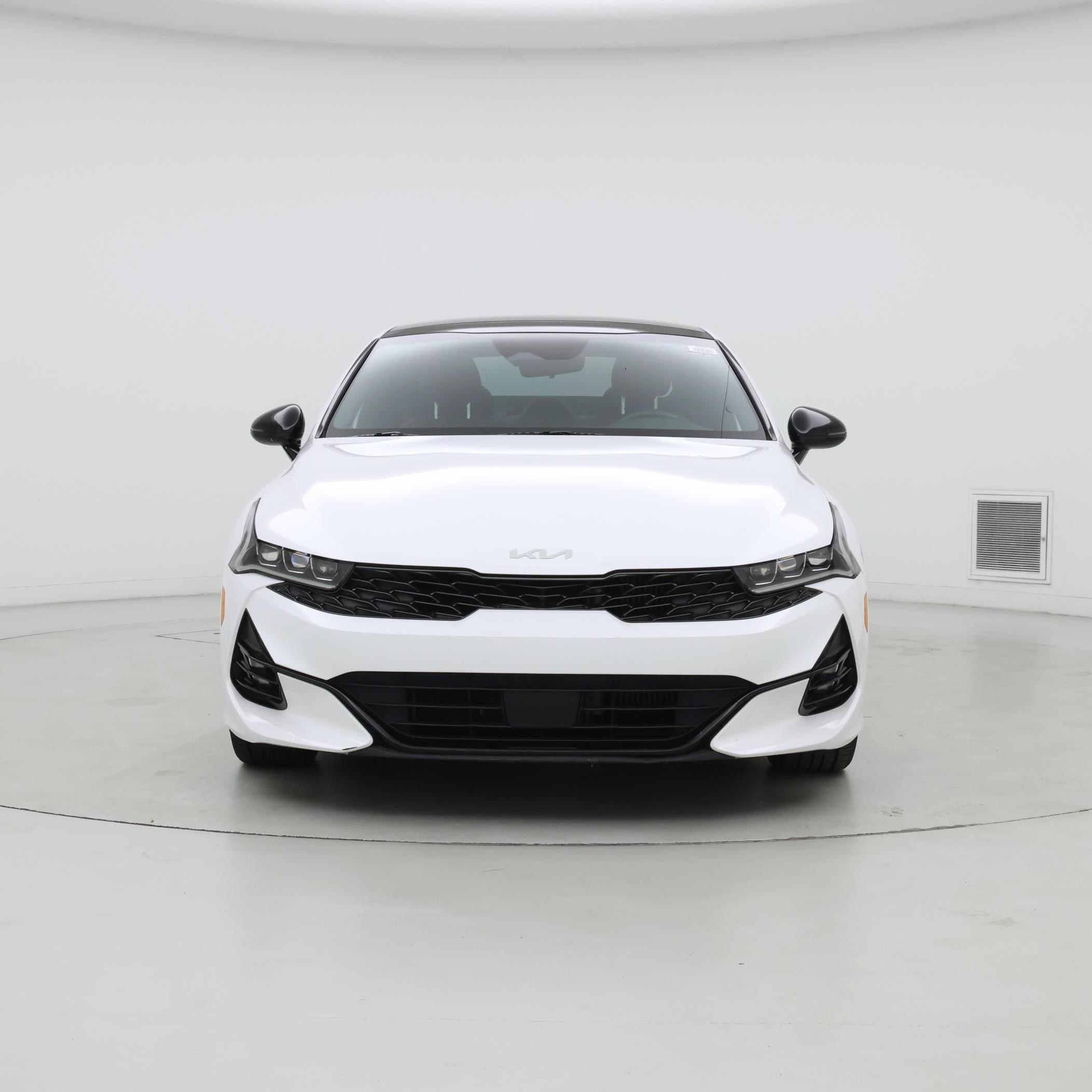 Thumbnail: 2022 Kia K5 - 5