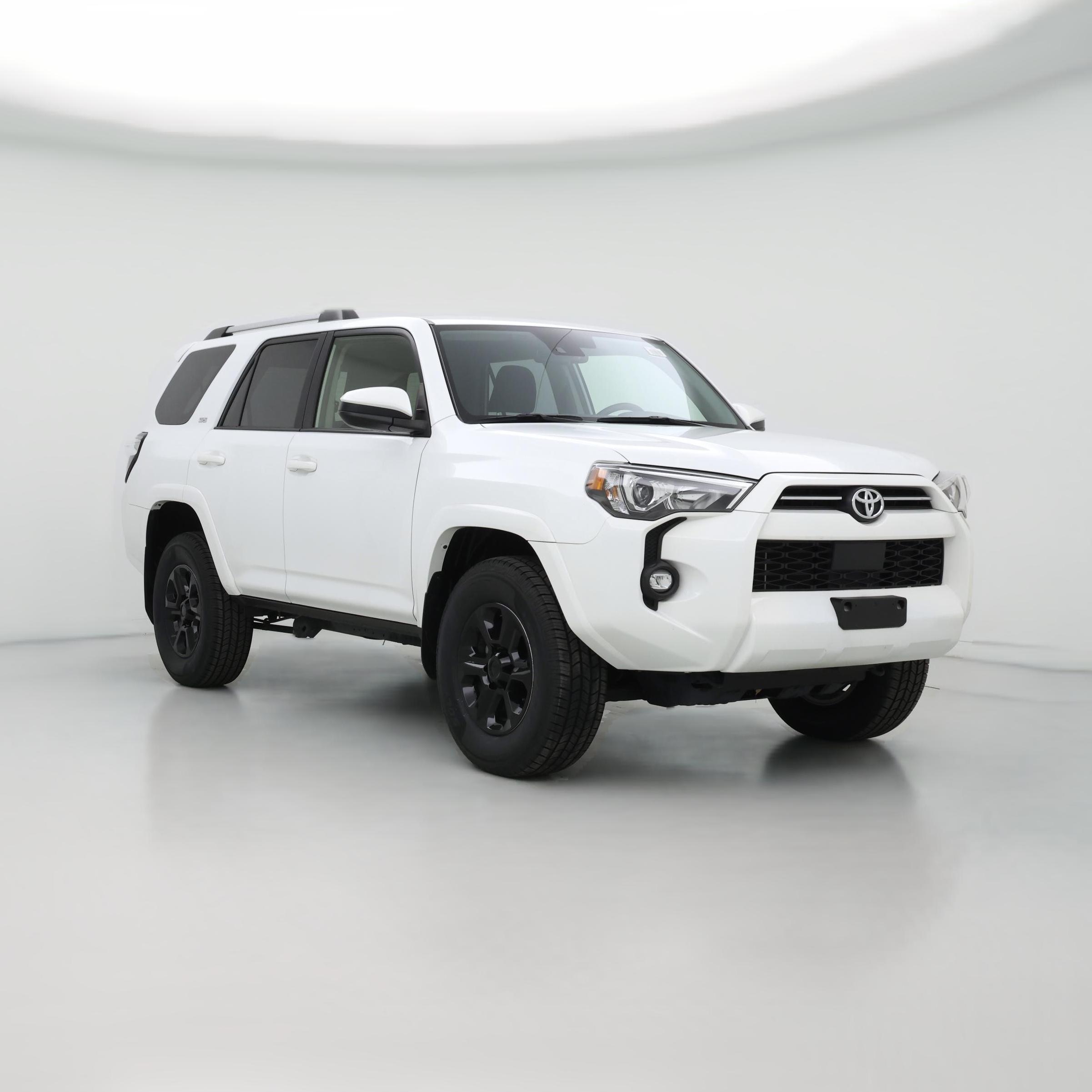Thumbnail: 2024 Toyota 4Runner - 1