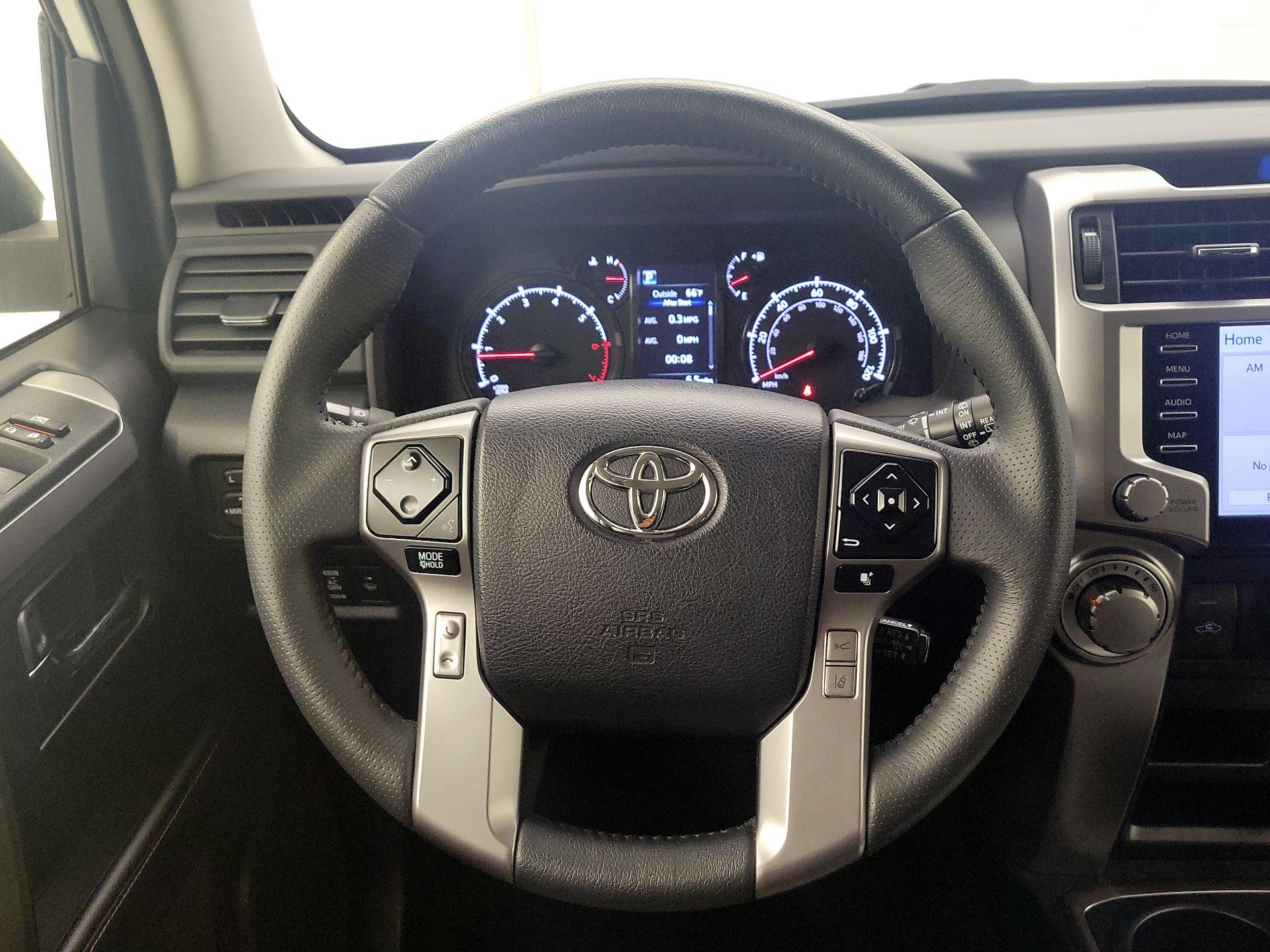 Thumbnail: 2024 Toyota 4Runner - 10