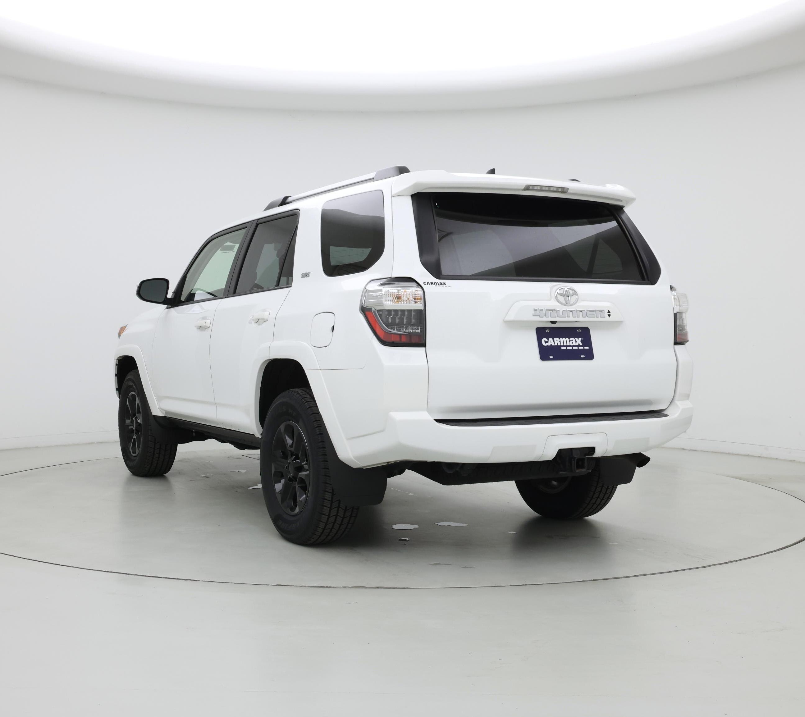 Thumbnail: 2024 Toyota 4Runner - 2