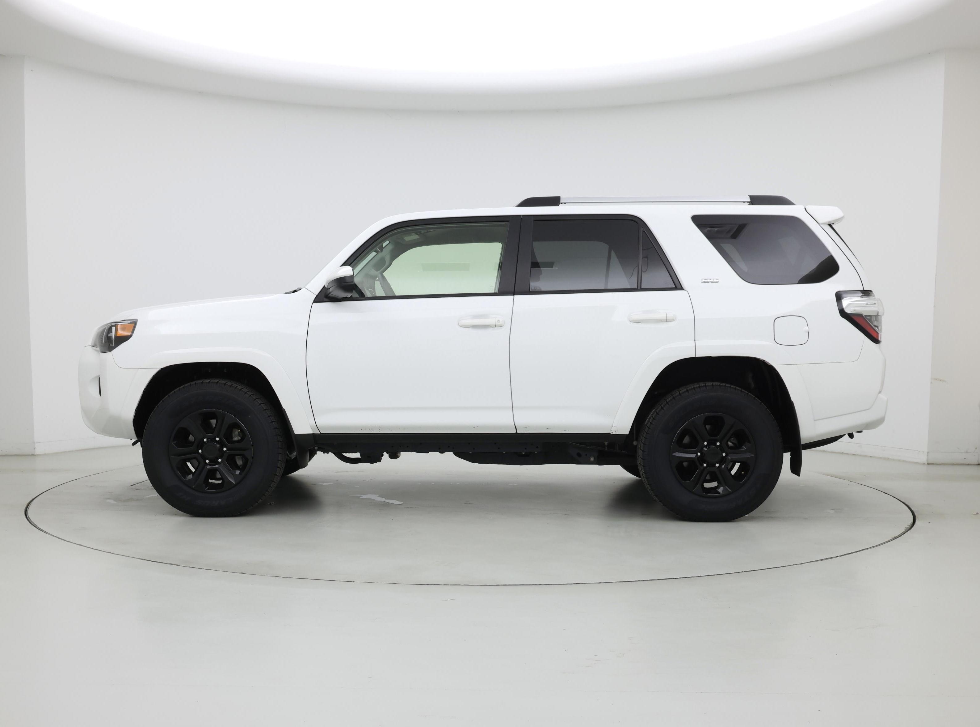 Thumbnail: 2024 Toyota 4Runner - 3