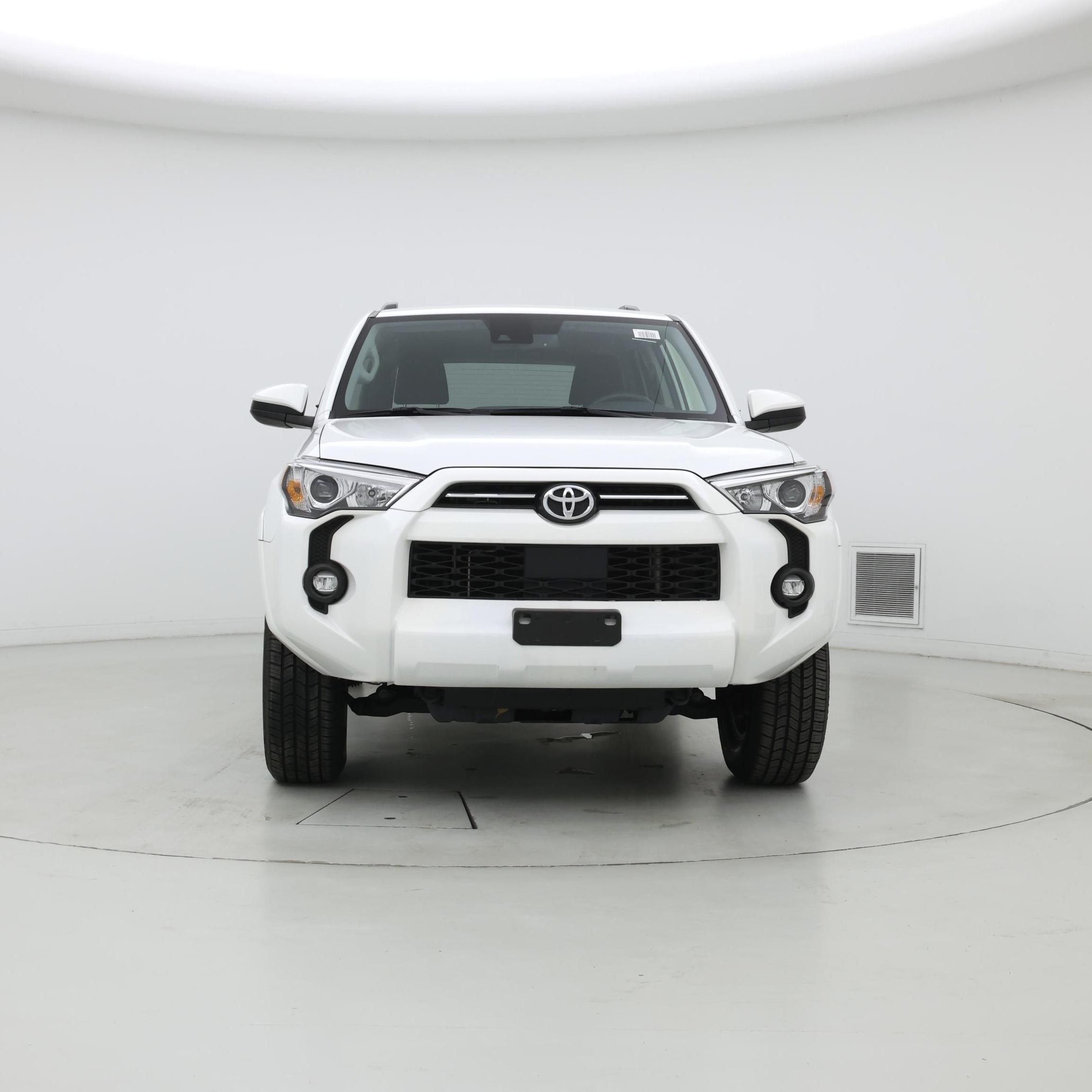 Thumbnail: 2024 Toyota 4Runner - 5