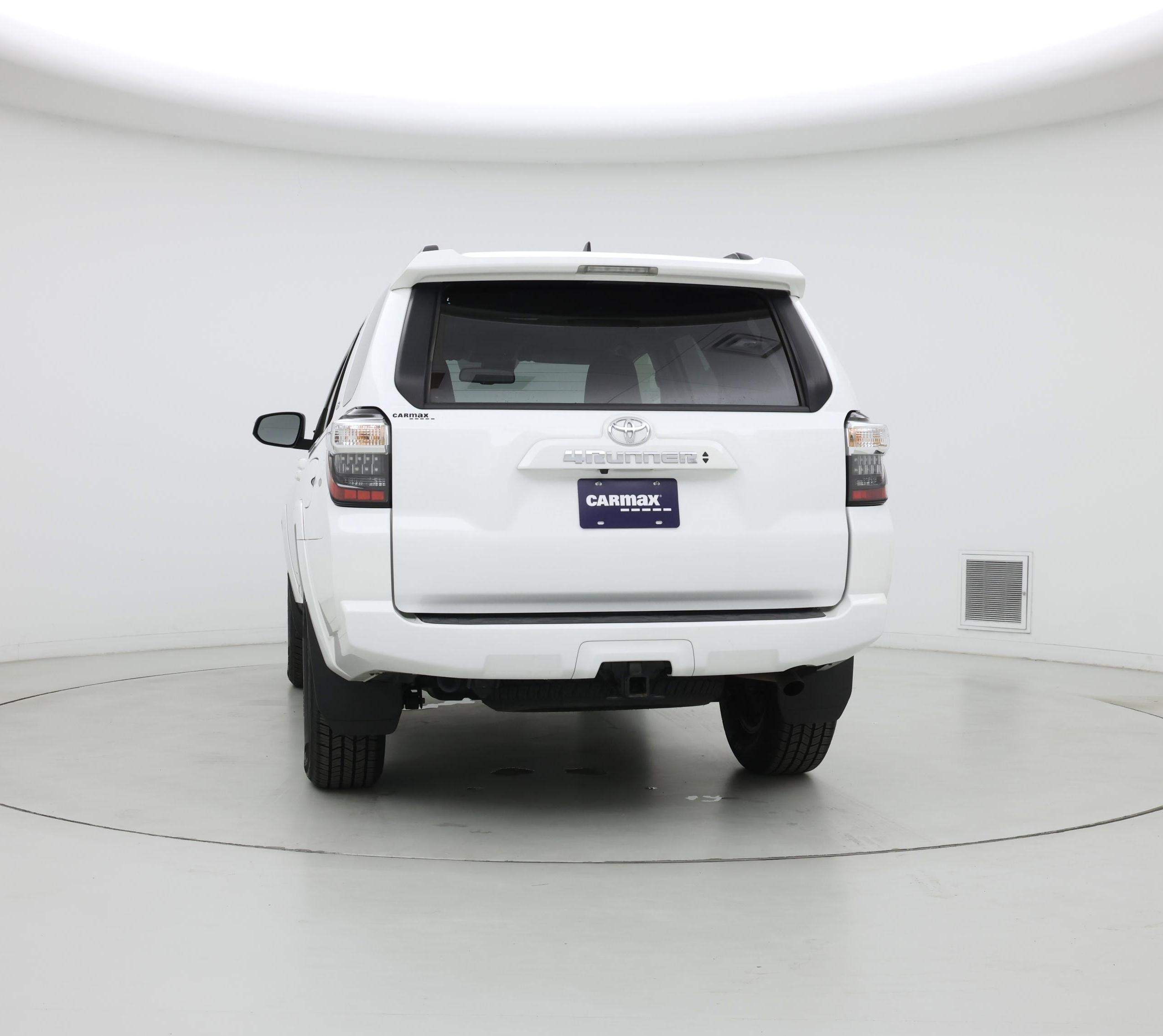 Thumbnail: 2024 Toyota 4Runner - 6