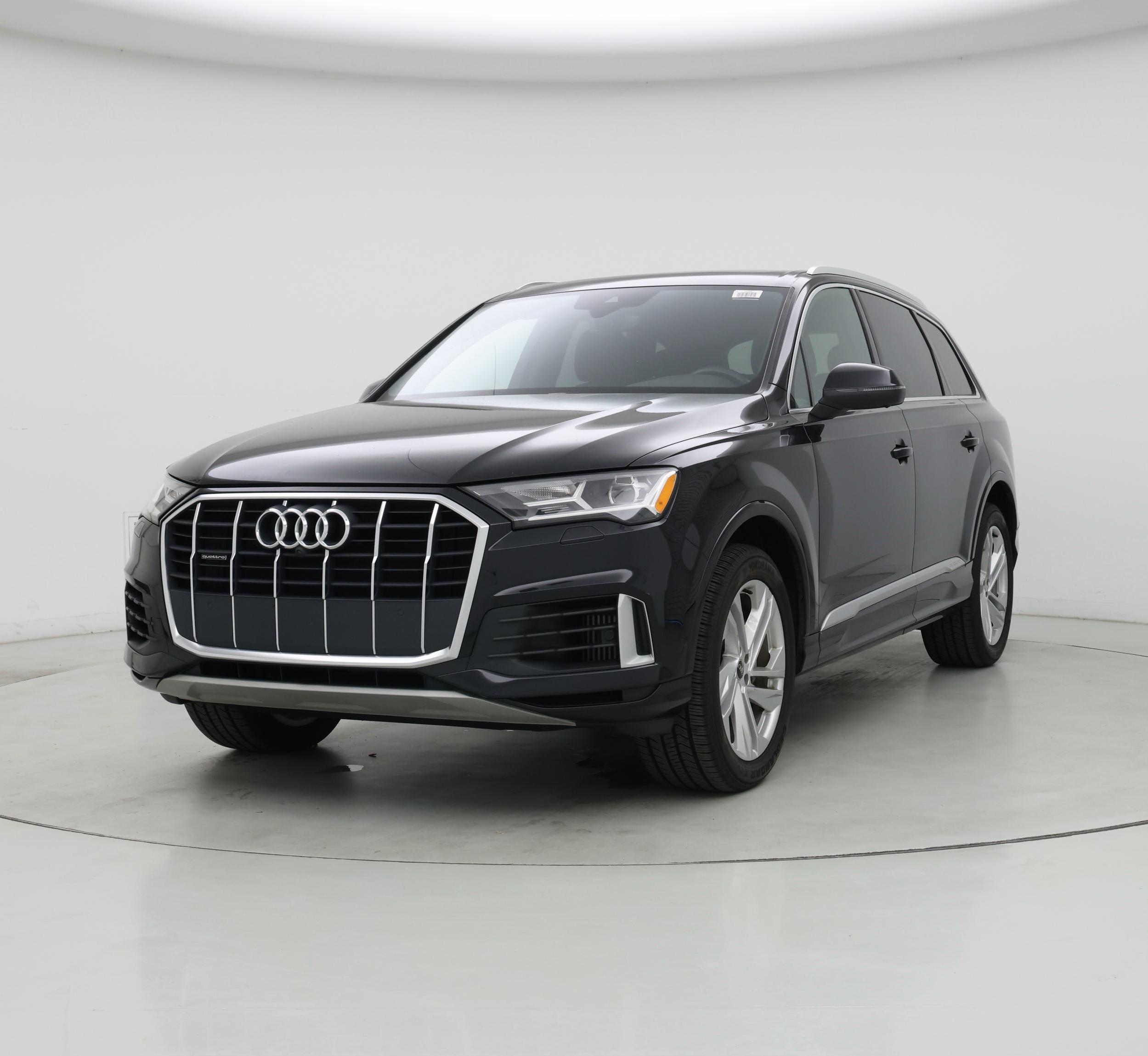 Thumbnail: 2021 Audi Q7 - 4