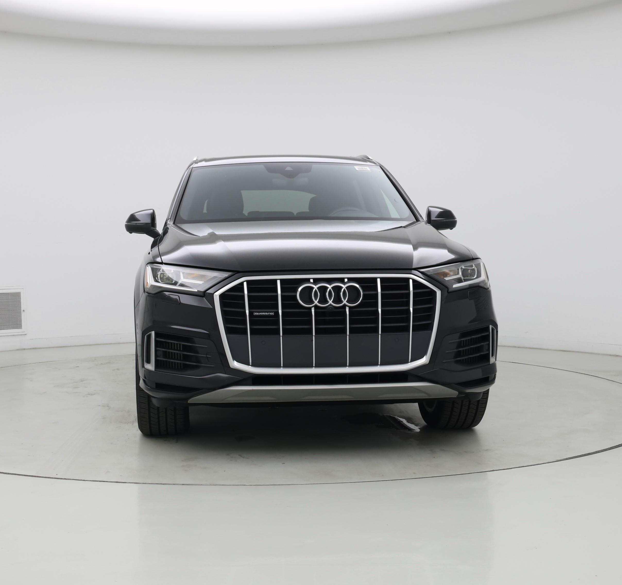 Thumbnail: 2021 Audi Q7 - 5
