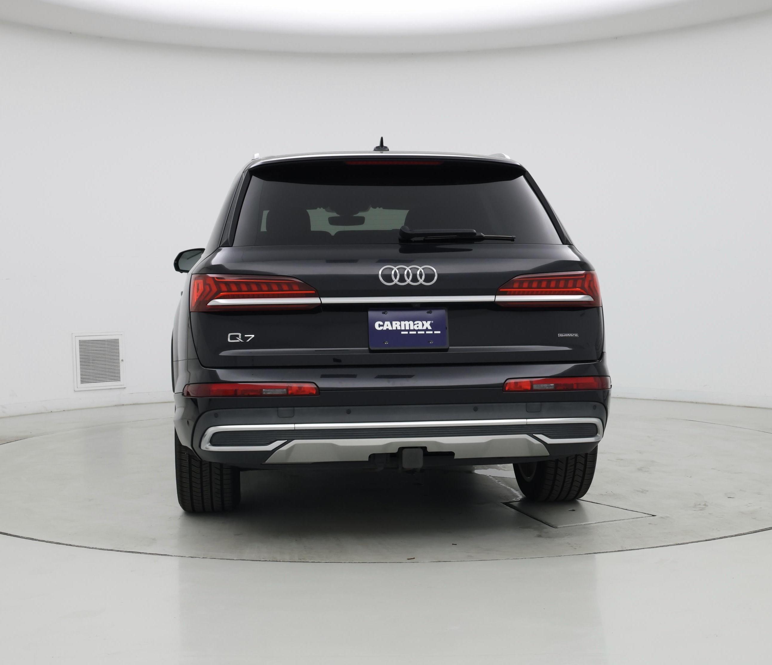 Thumbnail: 2021 Audi Q7 - 6