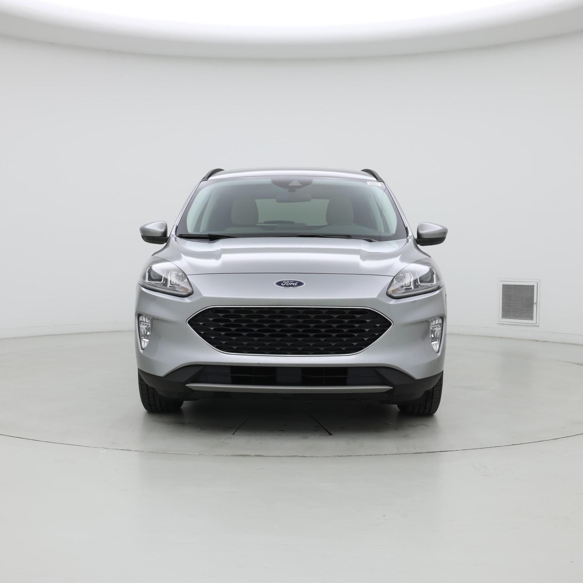 Thumbnail: 2021 Ford Escape - 5