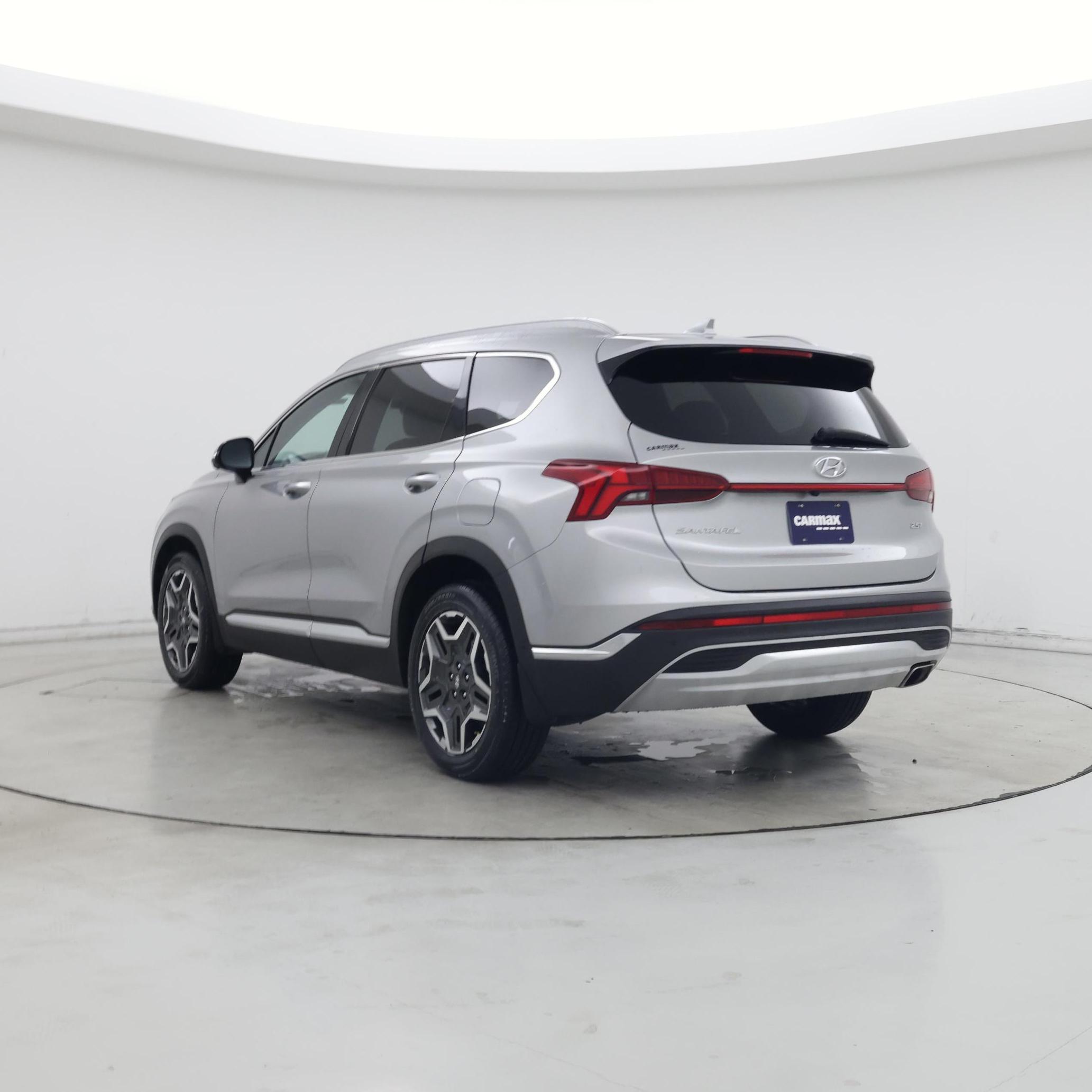 Thumbnail: 2023 Hyundai Santa Fe - 2