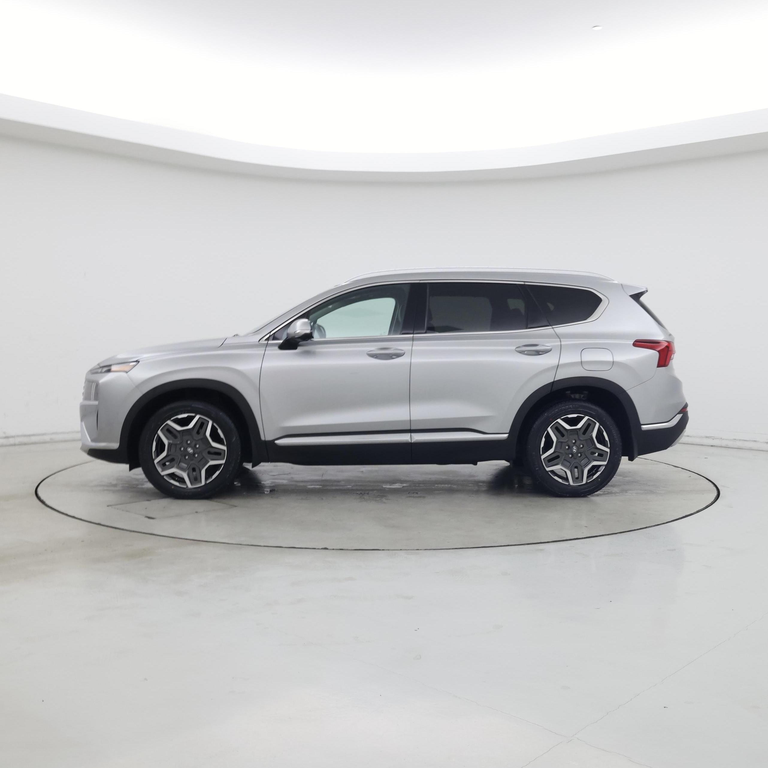 Thumbnail: 2023 Hyundai Santa Fe - 3