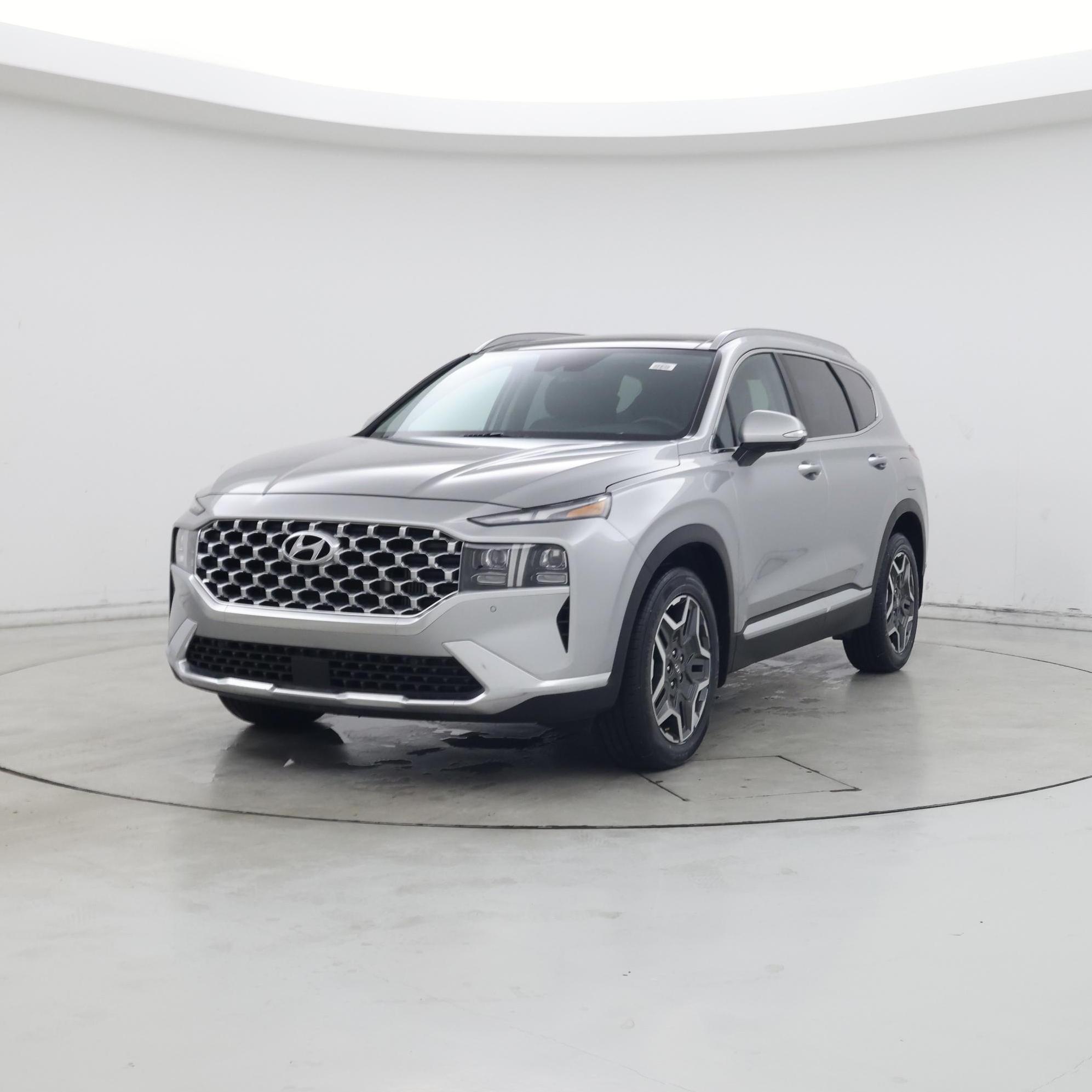 Thumbnail: 2023 Hyundai Santa Fe - 4