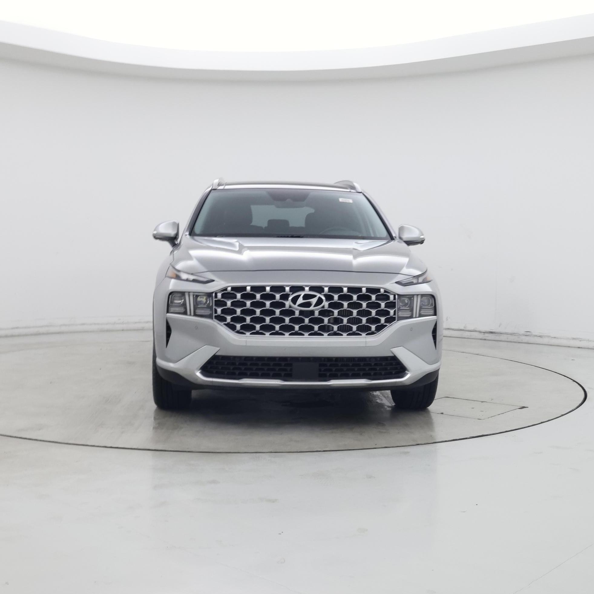 Thumbnail: 2023 Hyundai Santa Fe - 5