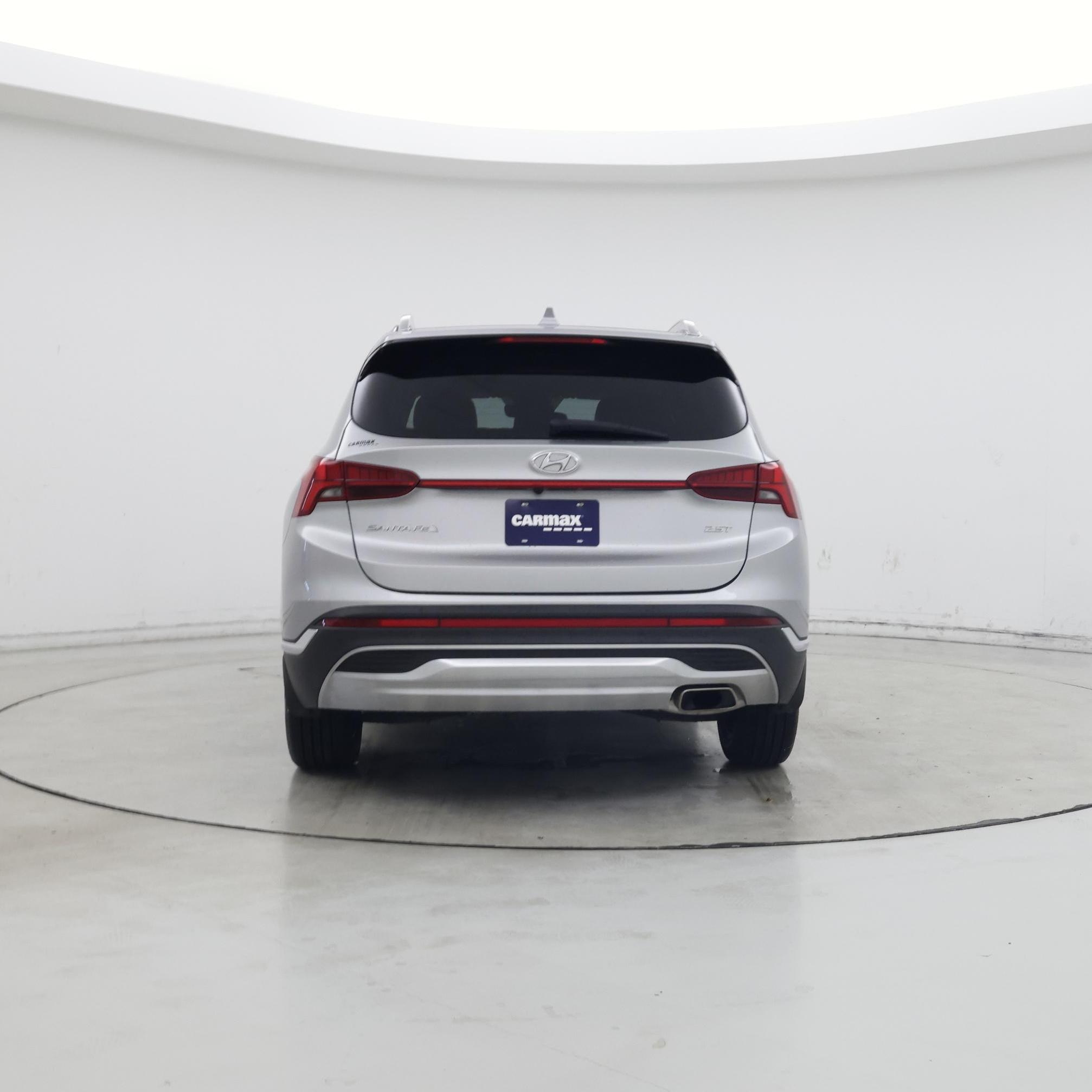 Thumbnail: 2023 Hyundai Santa Fe - 6
