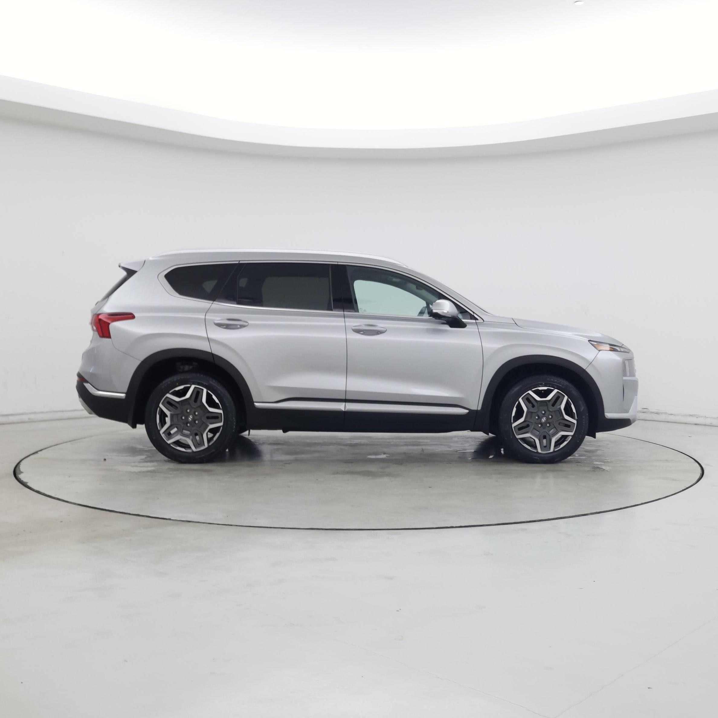 Thumbnail: 2023 Hyundai Santa Fe - 7