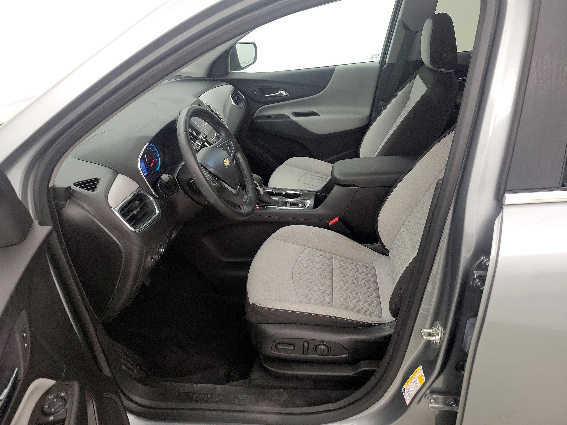 Thumbnail: 2023 Chevrolet Equinox - 11