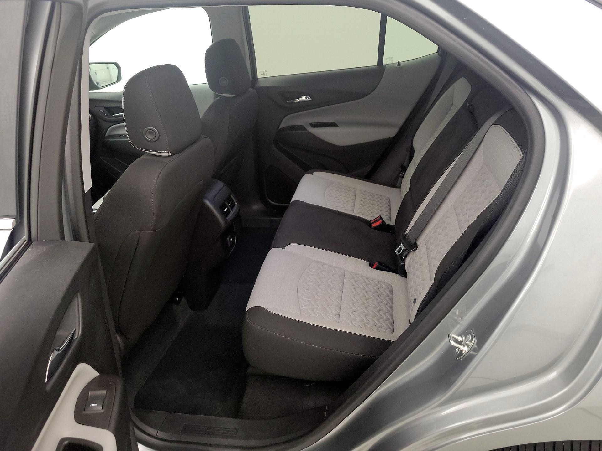 Thumbnail: 2023 Chevrolet Equinox - 19