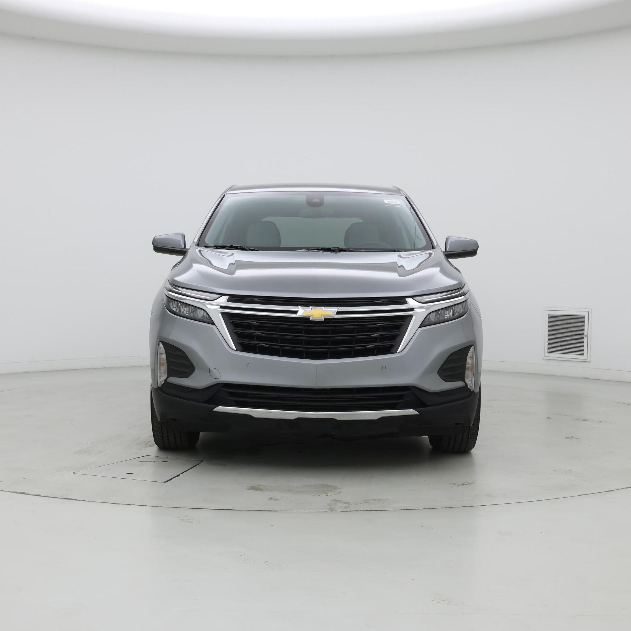 Thumbnail: 2023 Chevrolet Equinox - 5