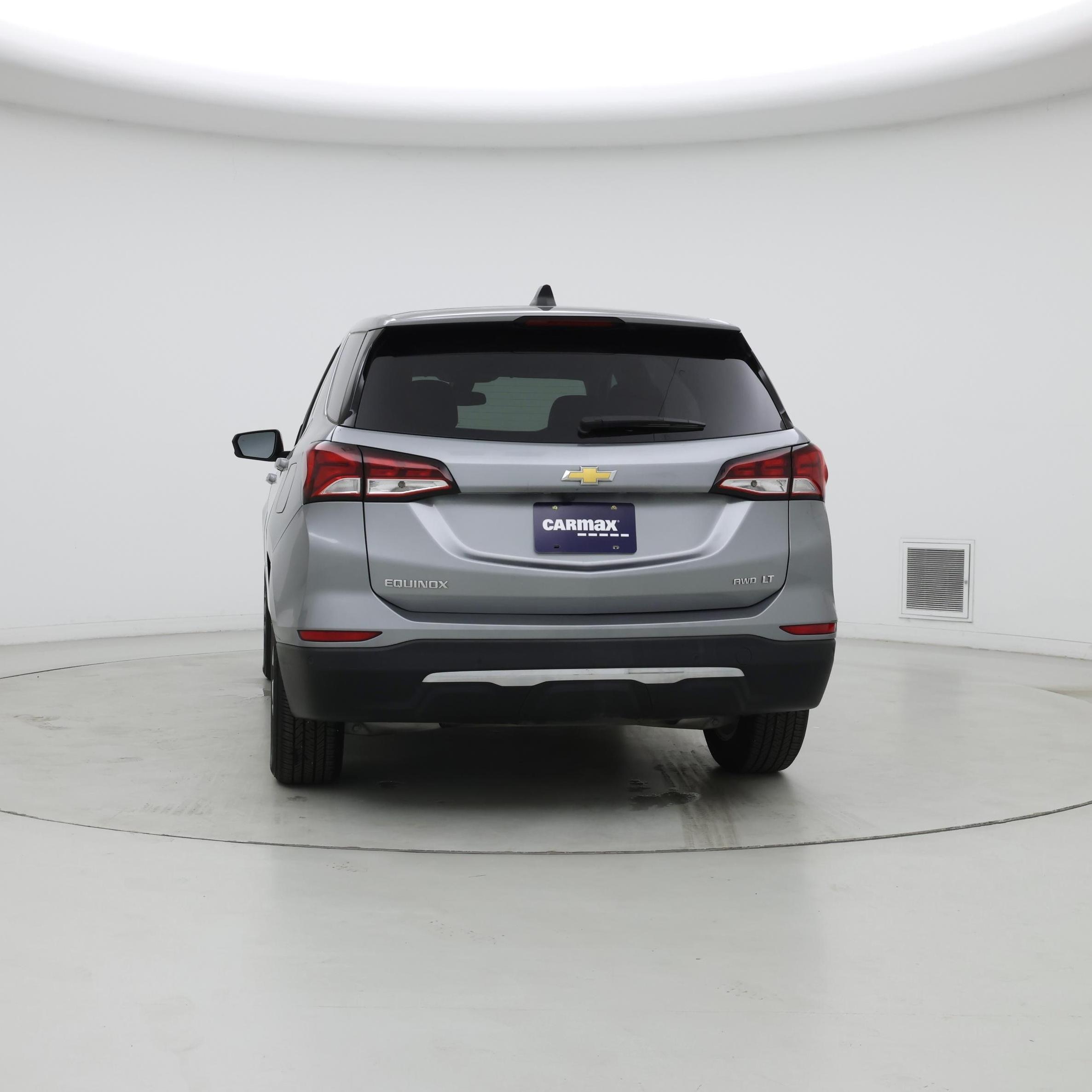 Thumbnail: 2023 Chevrolet Equinox - 6