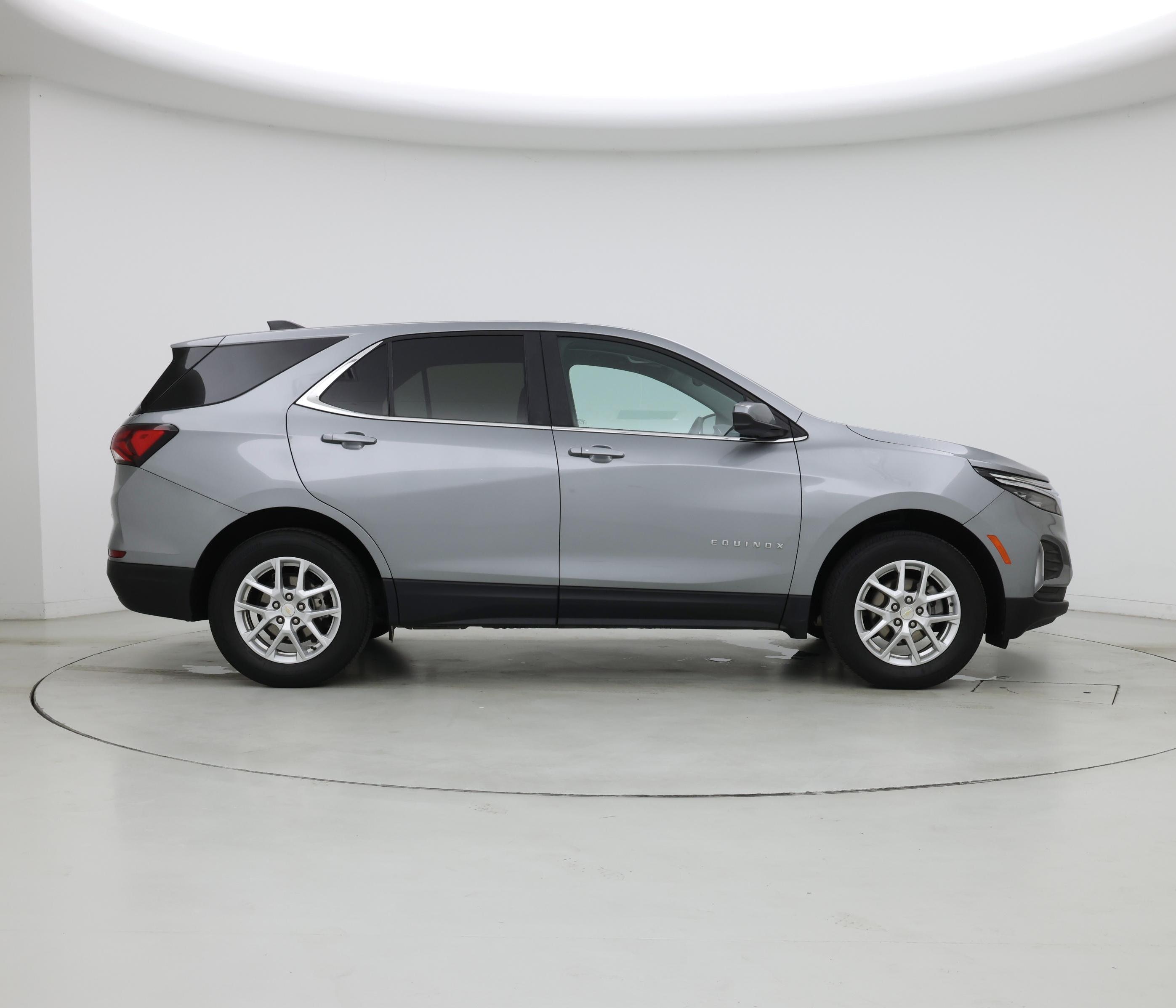 Thumbnail: 2023 Chevrolet Equinox - 7