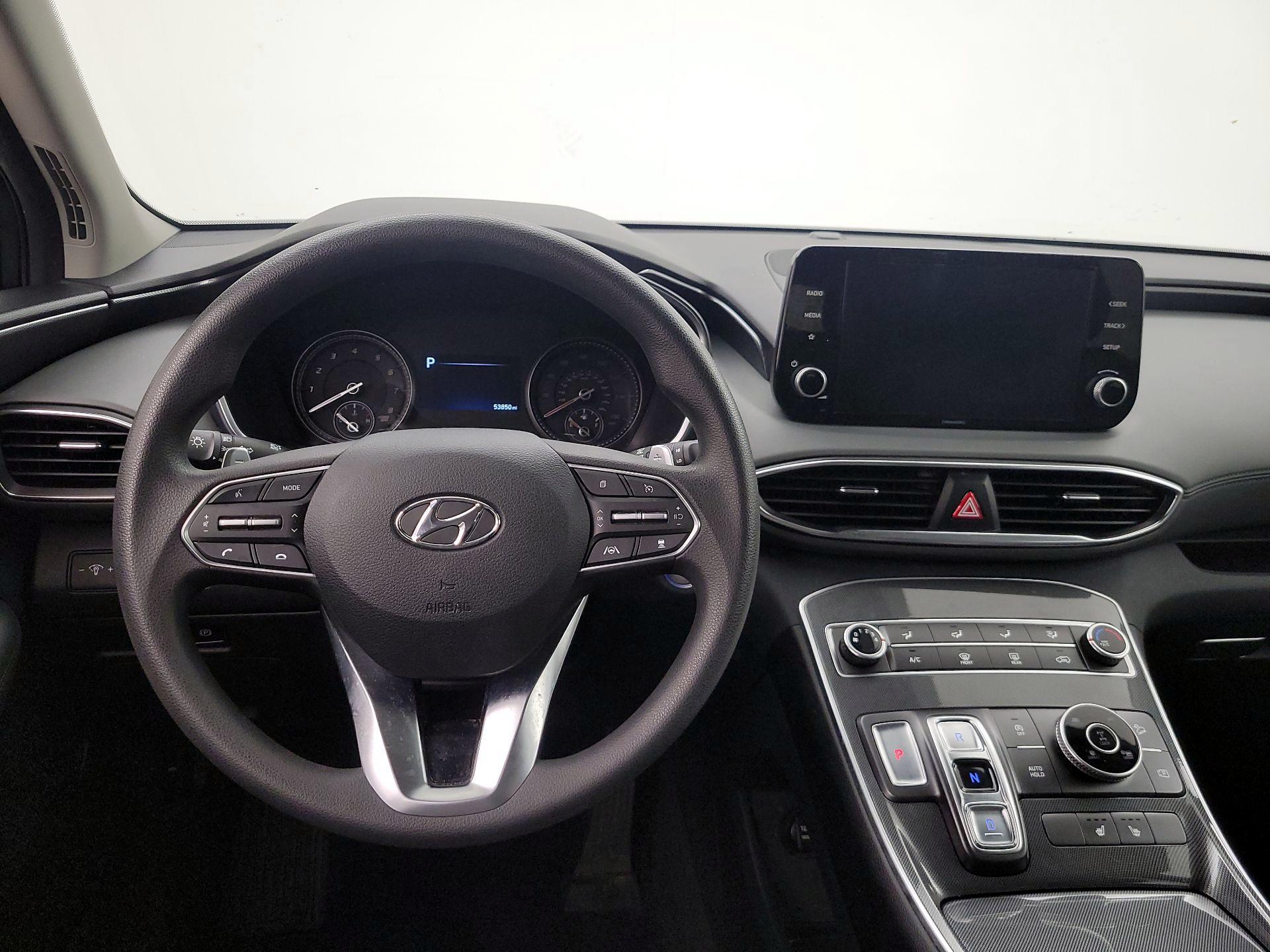 Thumbnail: 2021 Hyundai Santa Fe - 10