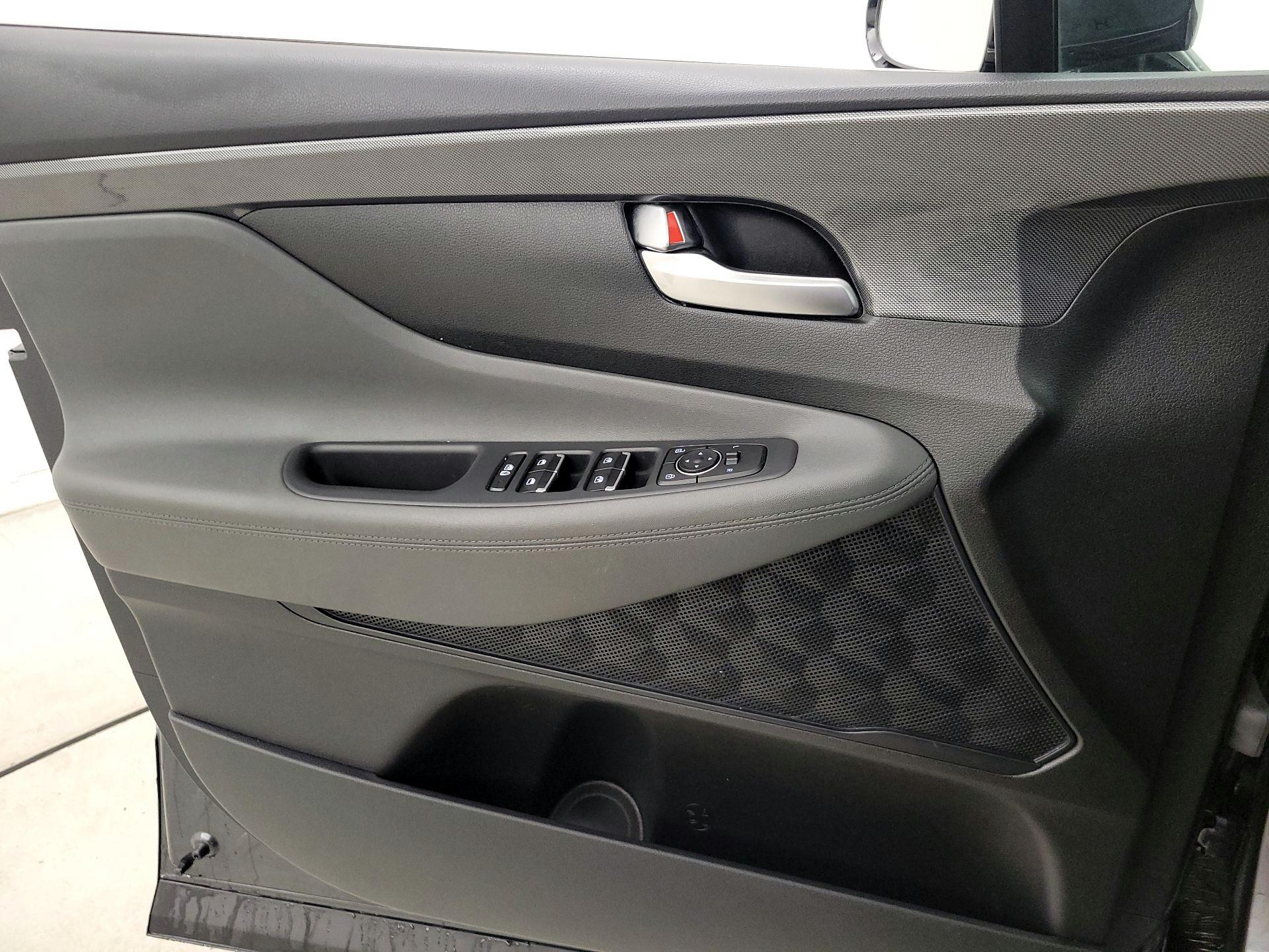Thumbnail: 2021 Hyundai Santa Fe - 12