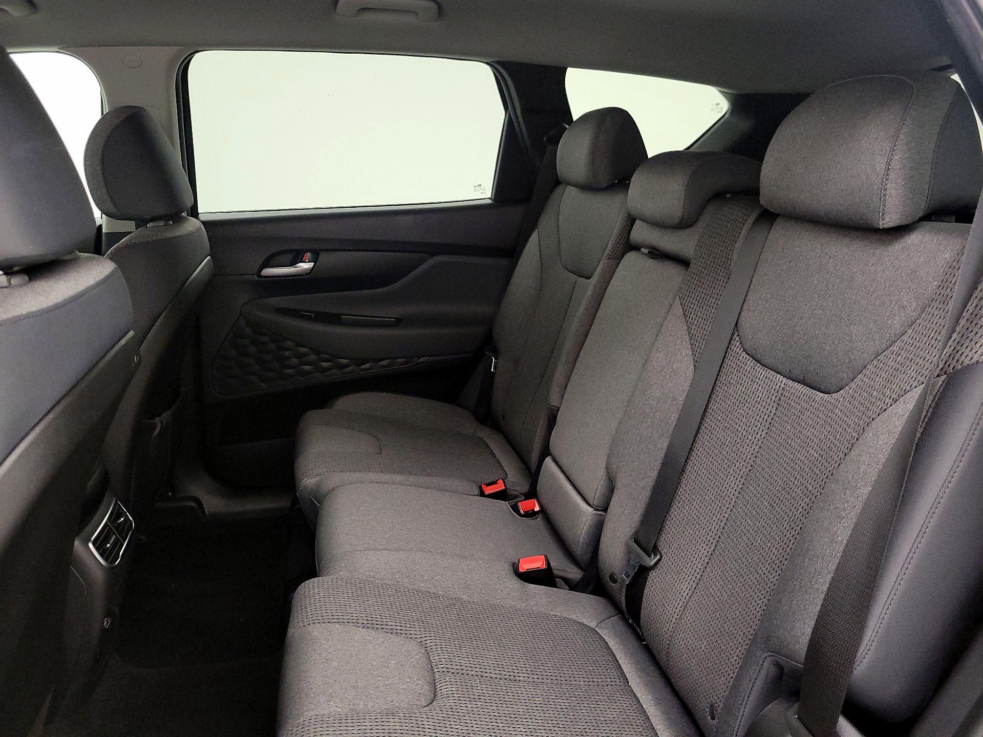 Thumbnail: 2021 Hyundai Santa Fe - 19