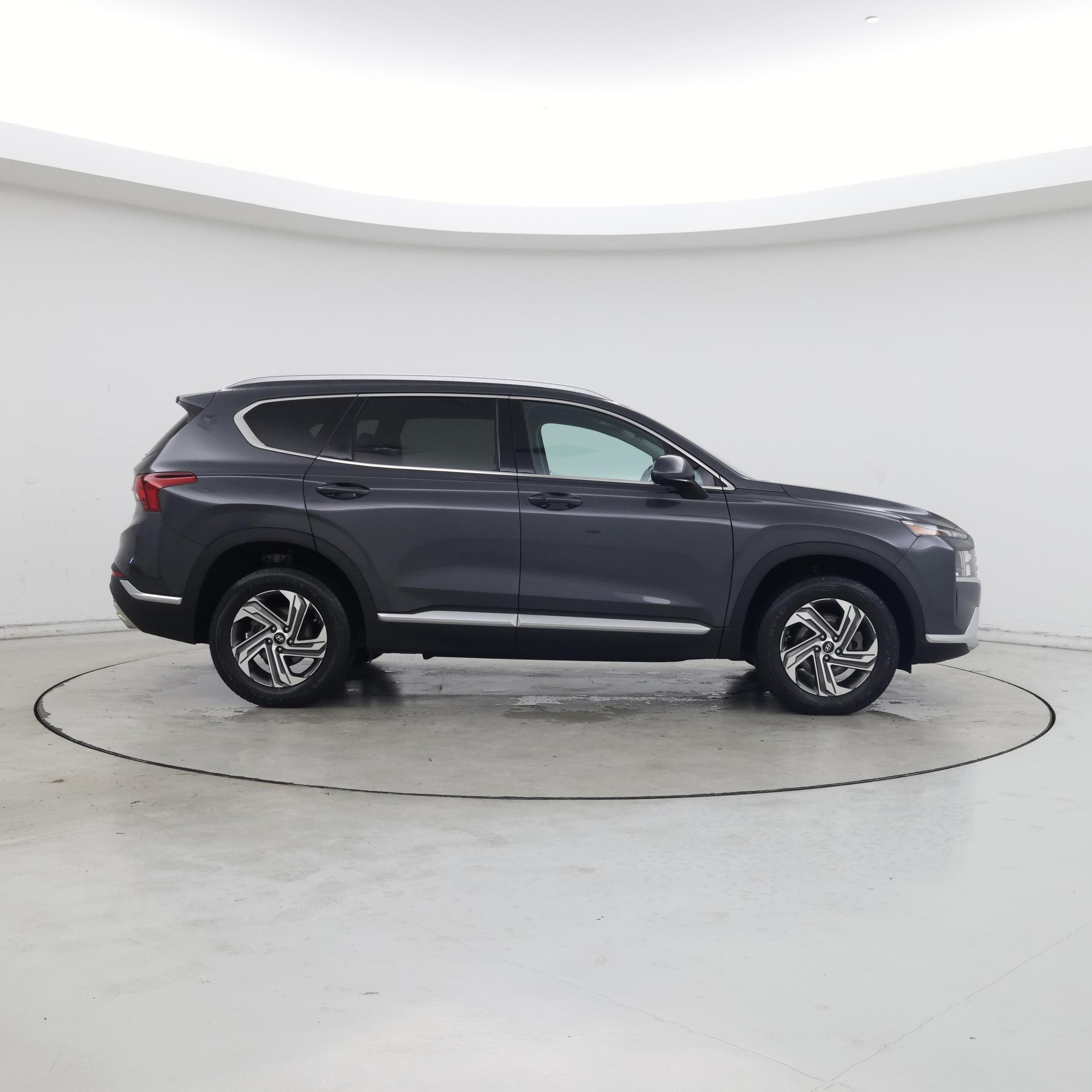 Thumbnail: 2021 Hyundai Santa Fe - 7