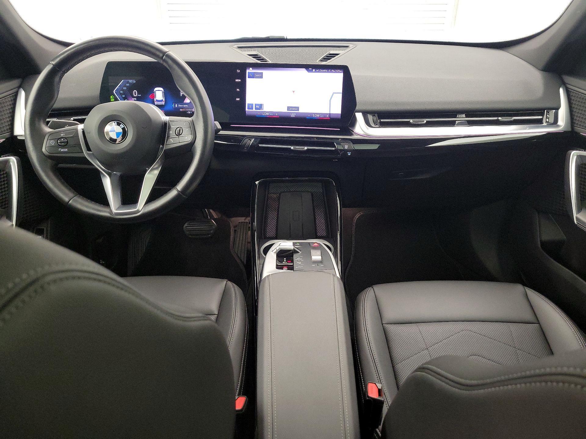 Thumbnail: 2023 BMW X1 - 9