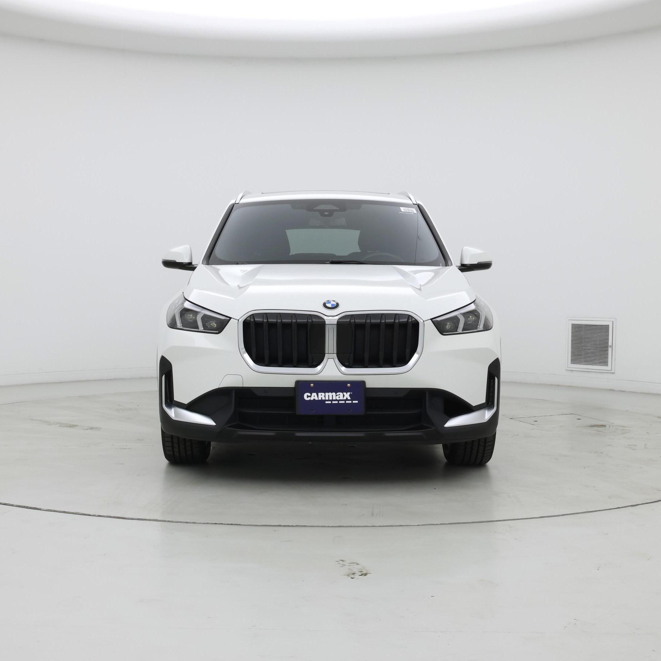 Thumbnail: 2023 BMW X1 - 5