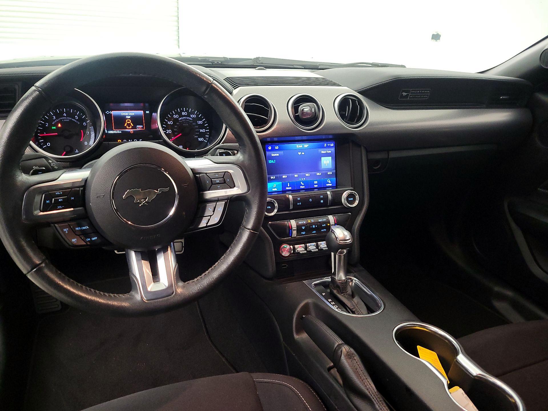 Thumbnail: 2020 Ford Mustang - 9