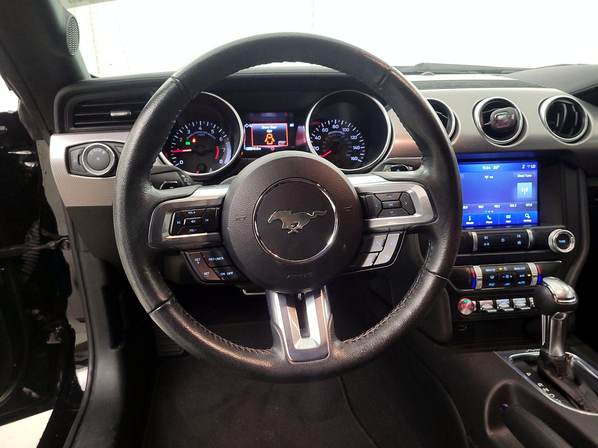 Thumbnail: 2020 Ford Mustang - 10
