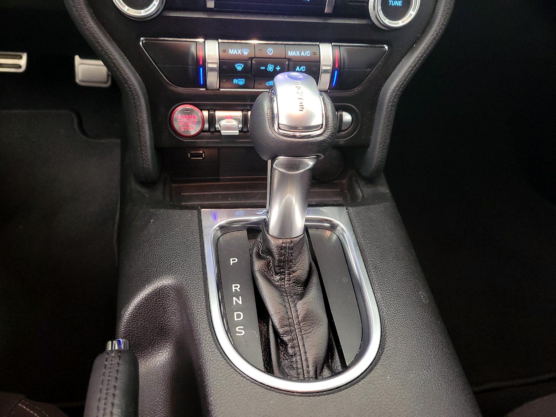 Thumbnail: 2020 Ford Mustang - 17
