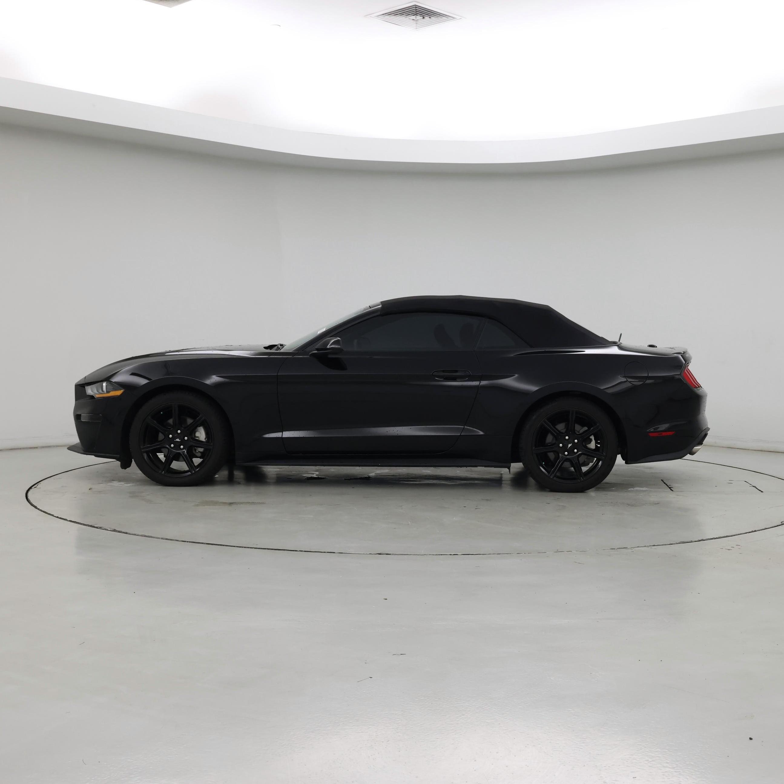 Thumbnail: 2020 Ford Mustang - 3