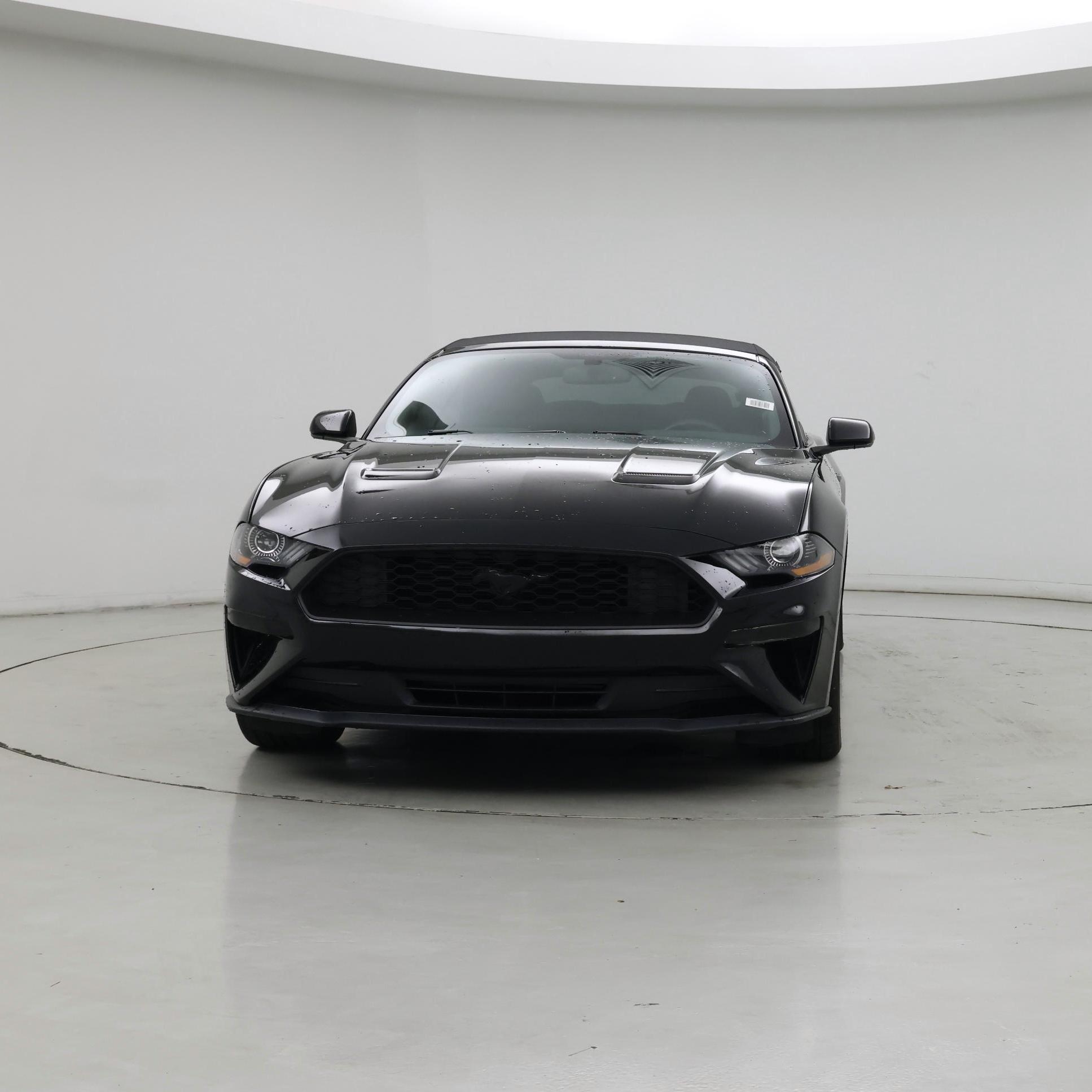 Thumbnail: 2020 Ford Mustang - 5