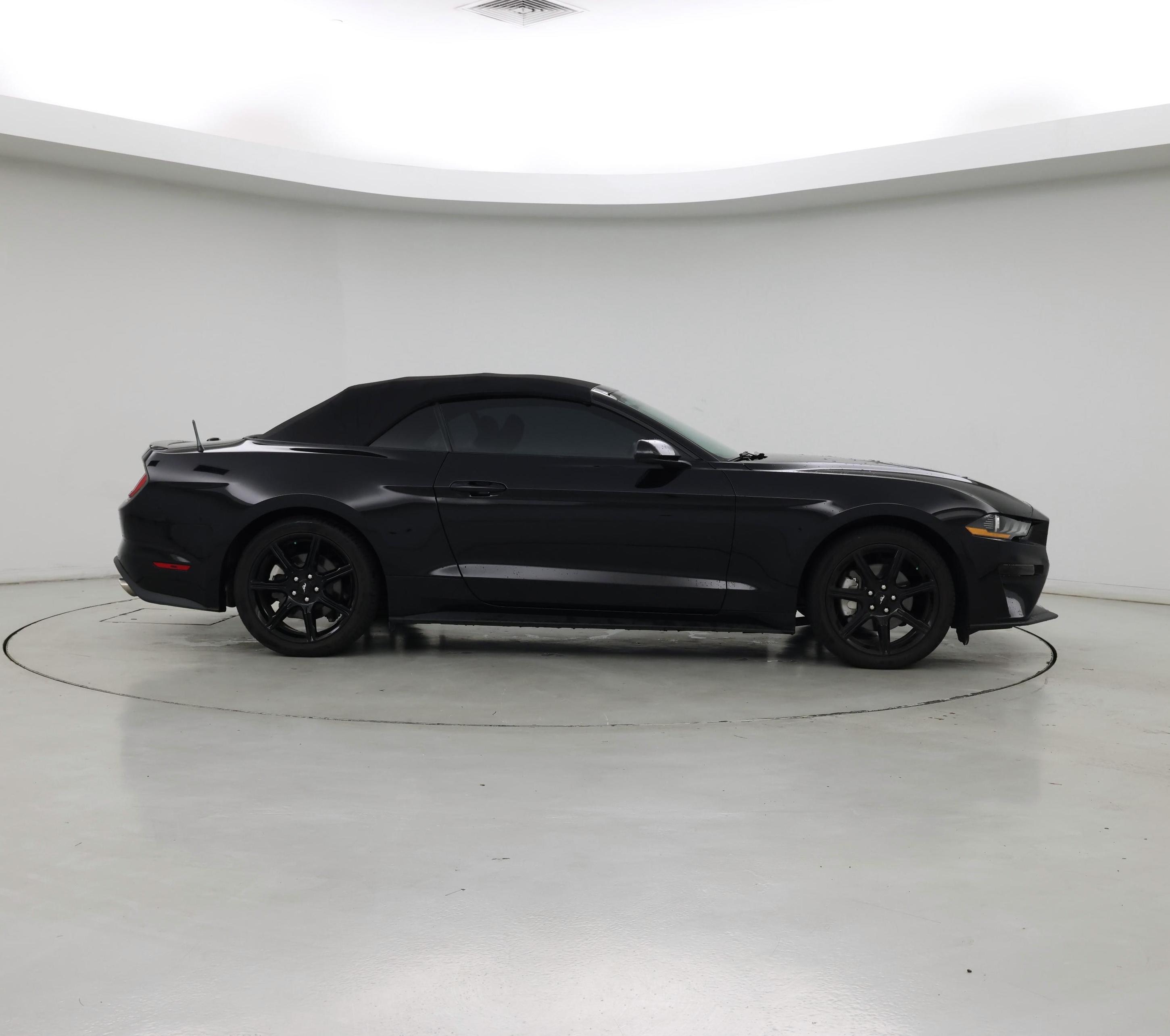 Thumbnail: 2020 Ford Mustang - 7