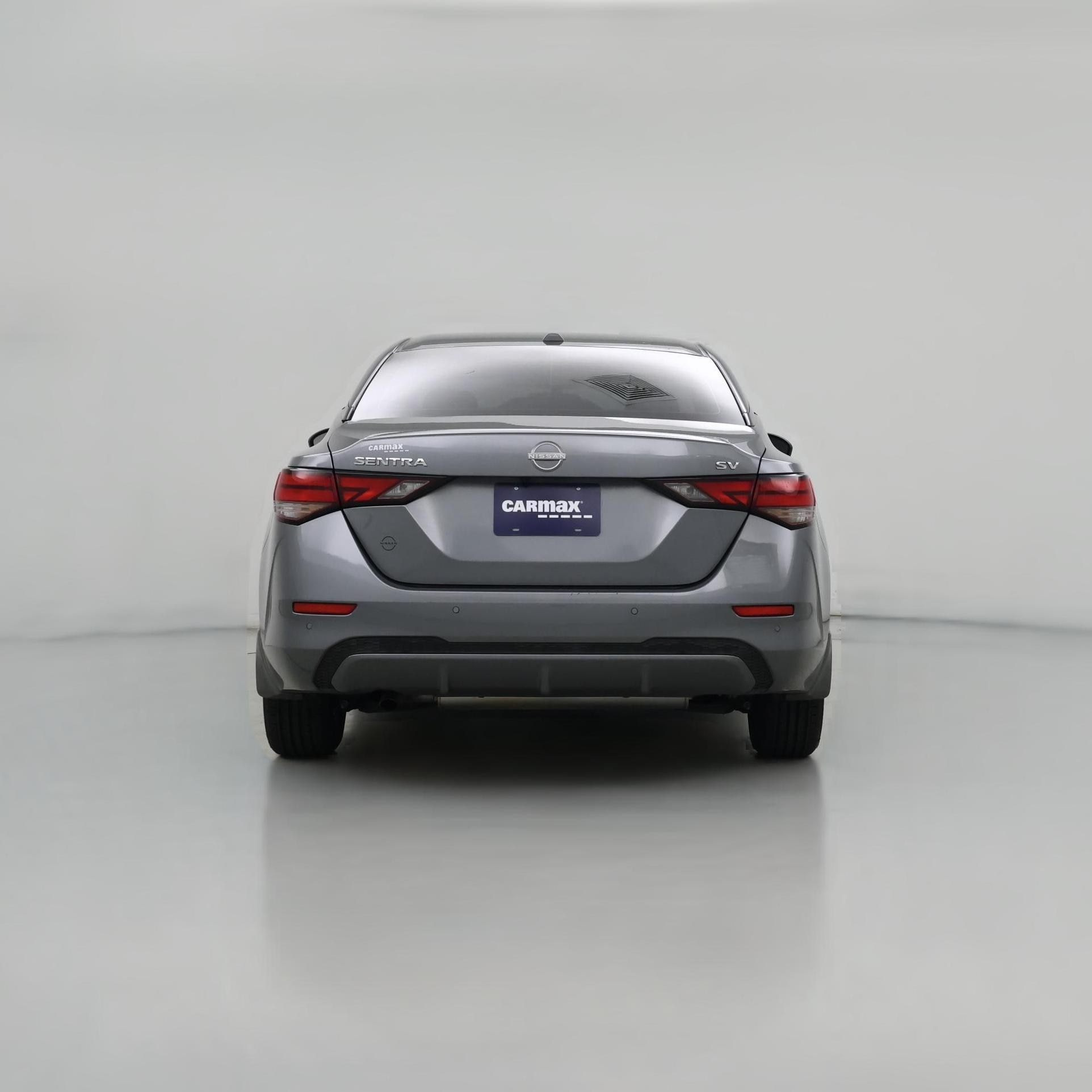Thumbnail: 2024 Nissan Sentra - 1