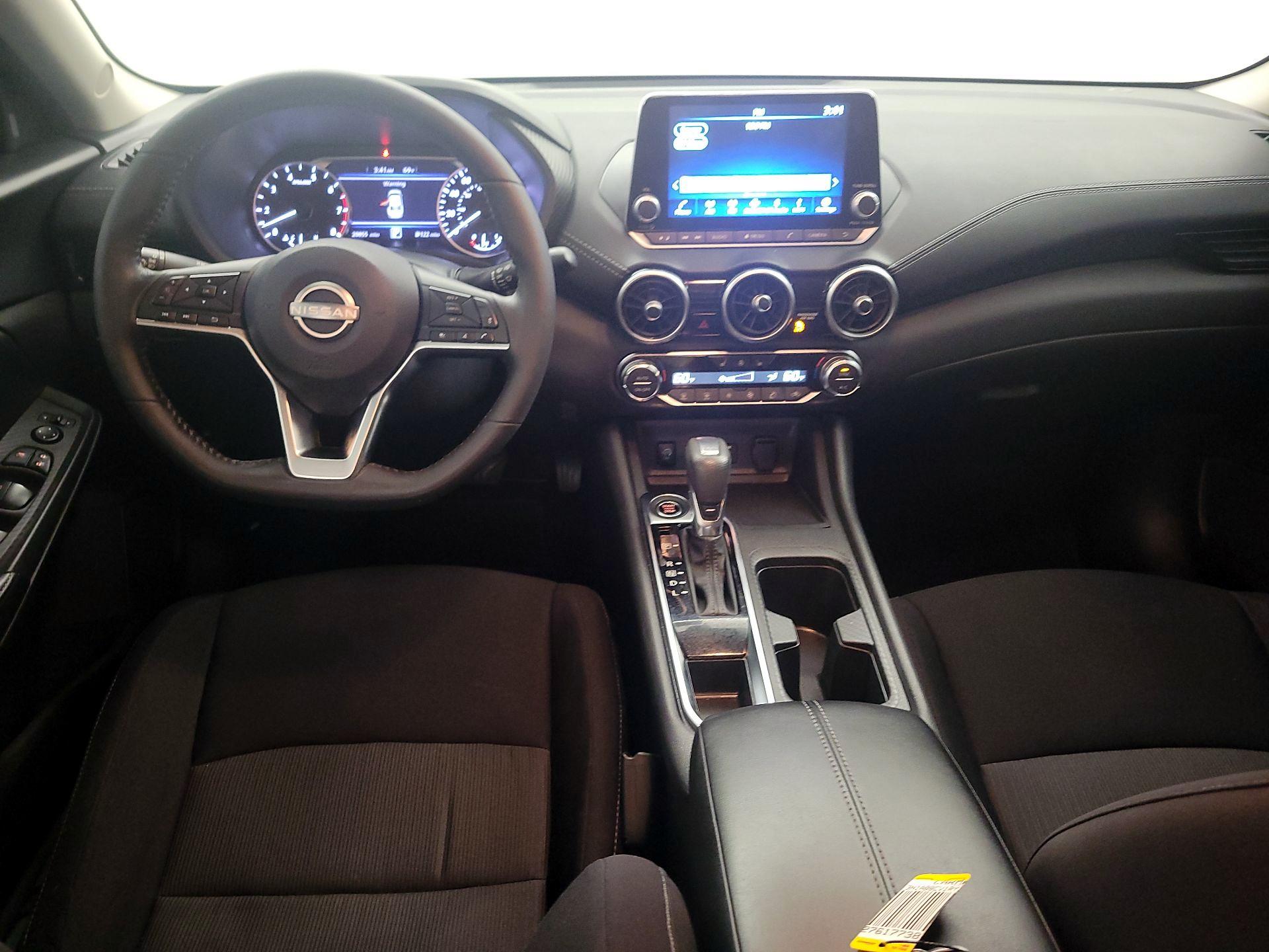 Thumbnail: 2024 Nissan Sentra - 9