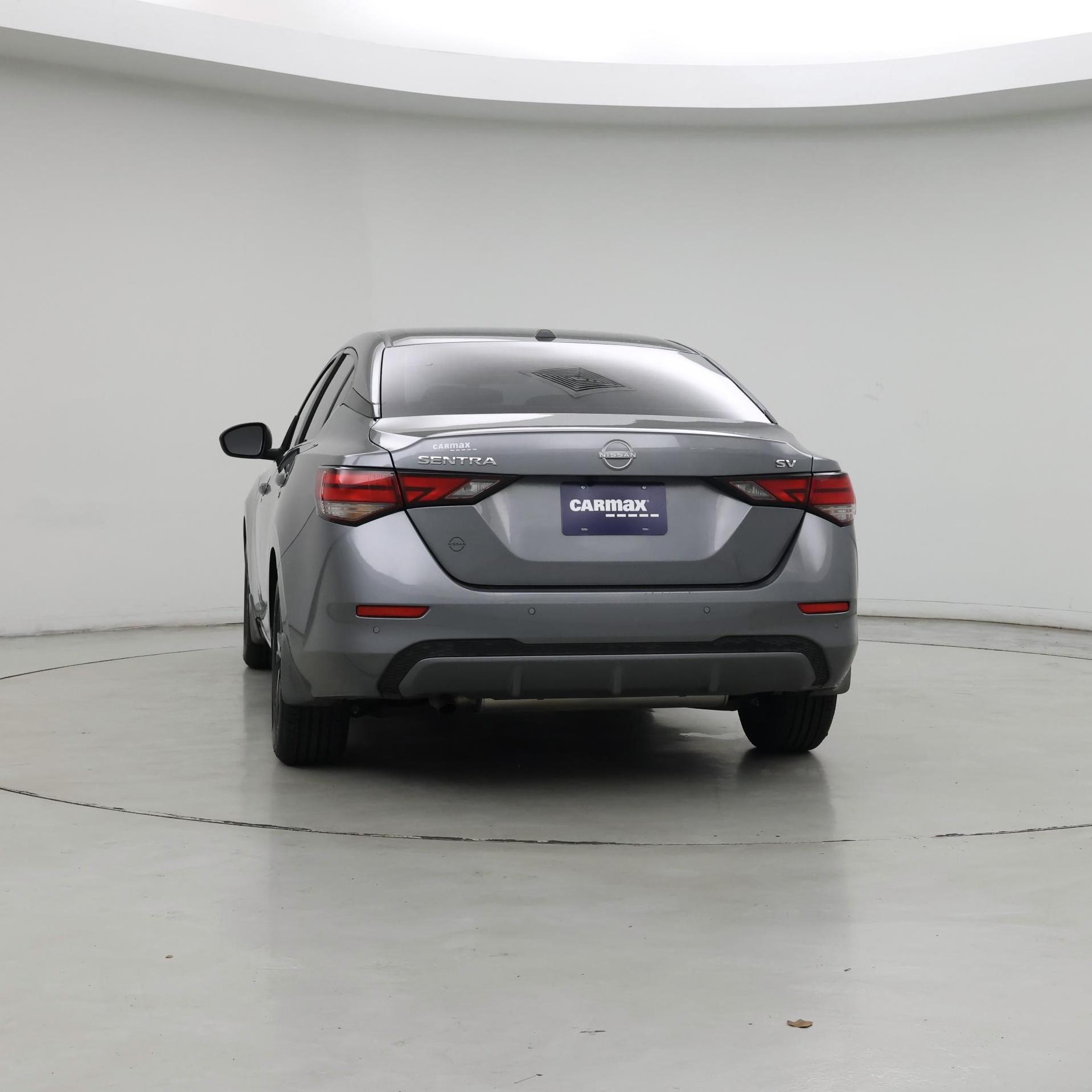 Thumbnail: 2024 Nissan Sentra - 2