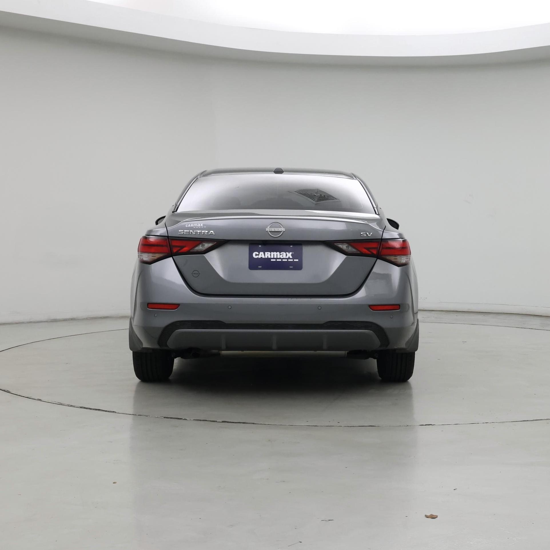 Thumbnail: 2024 Nissan Sentra - 5