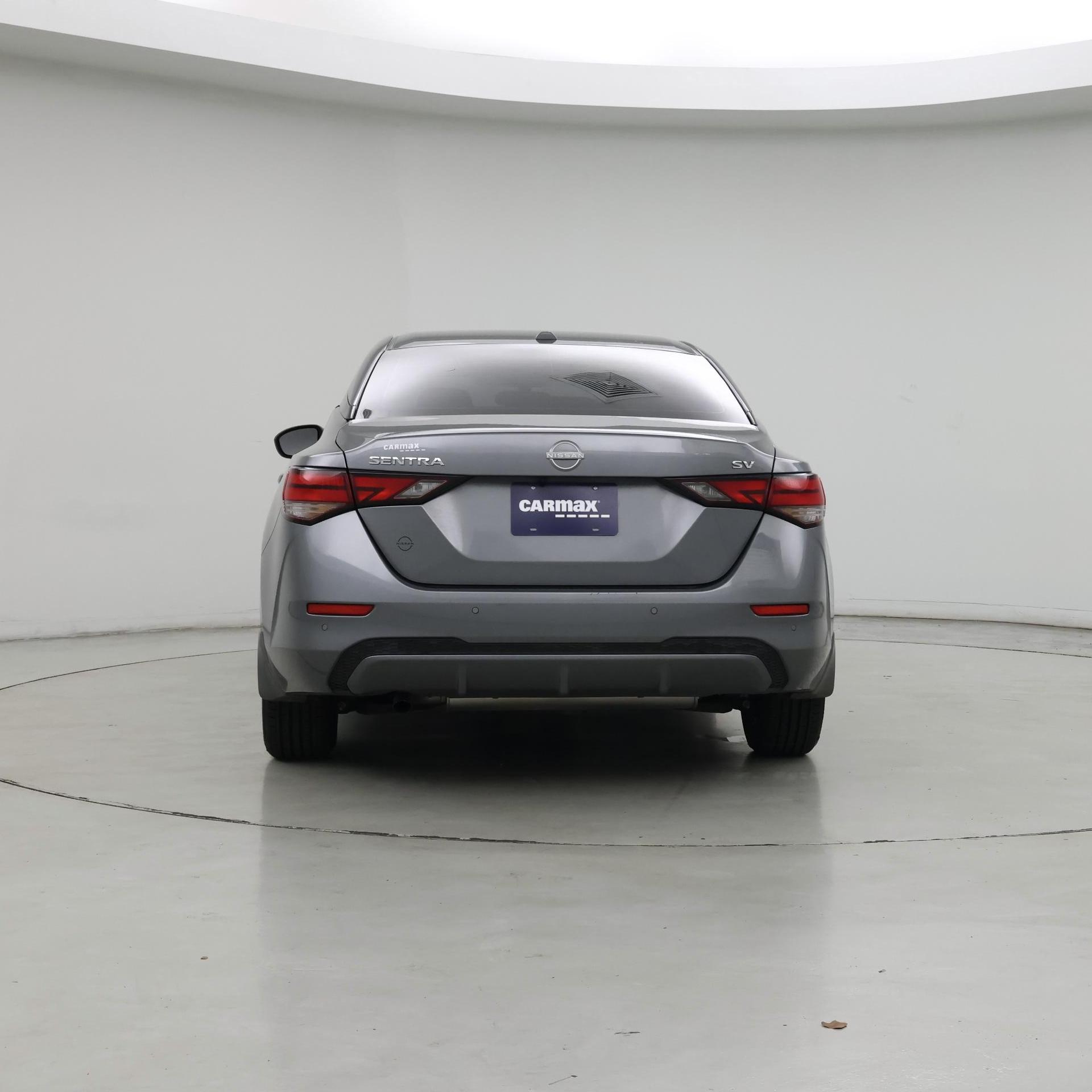 Thumbnail: 2024 Nissan Sentra - 7