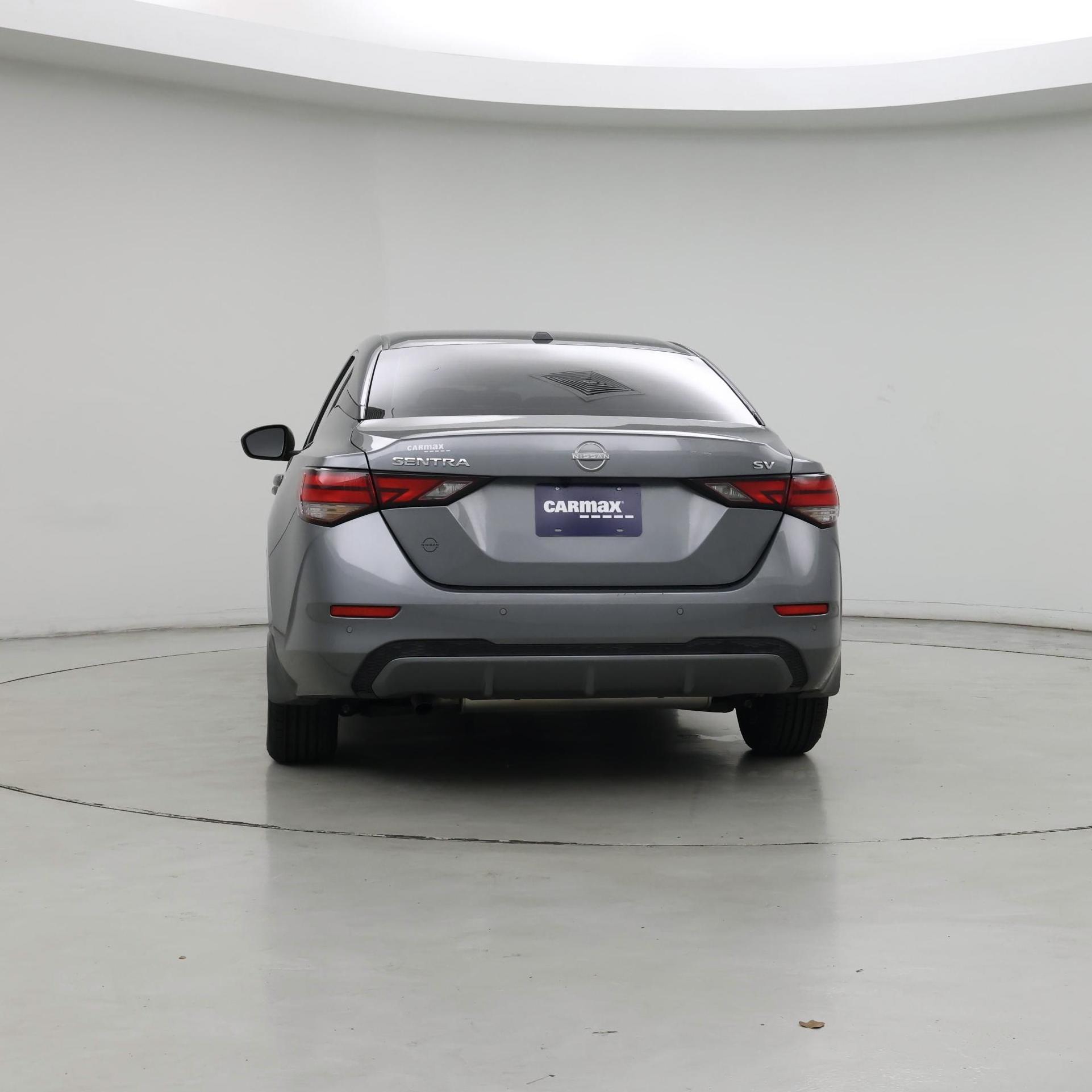 Thumbnail: 2024 Nissan Sentra - 8