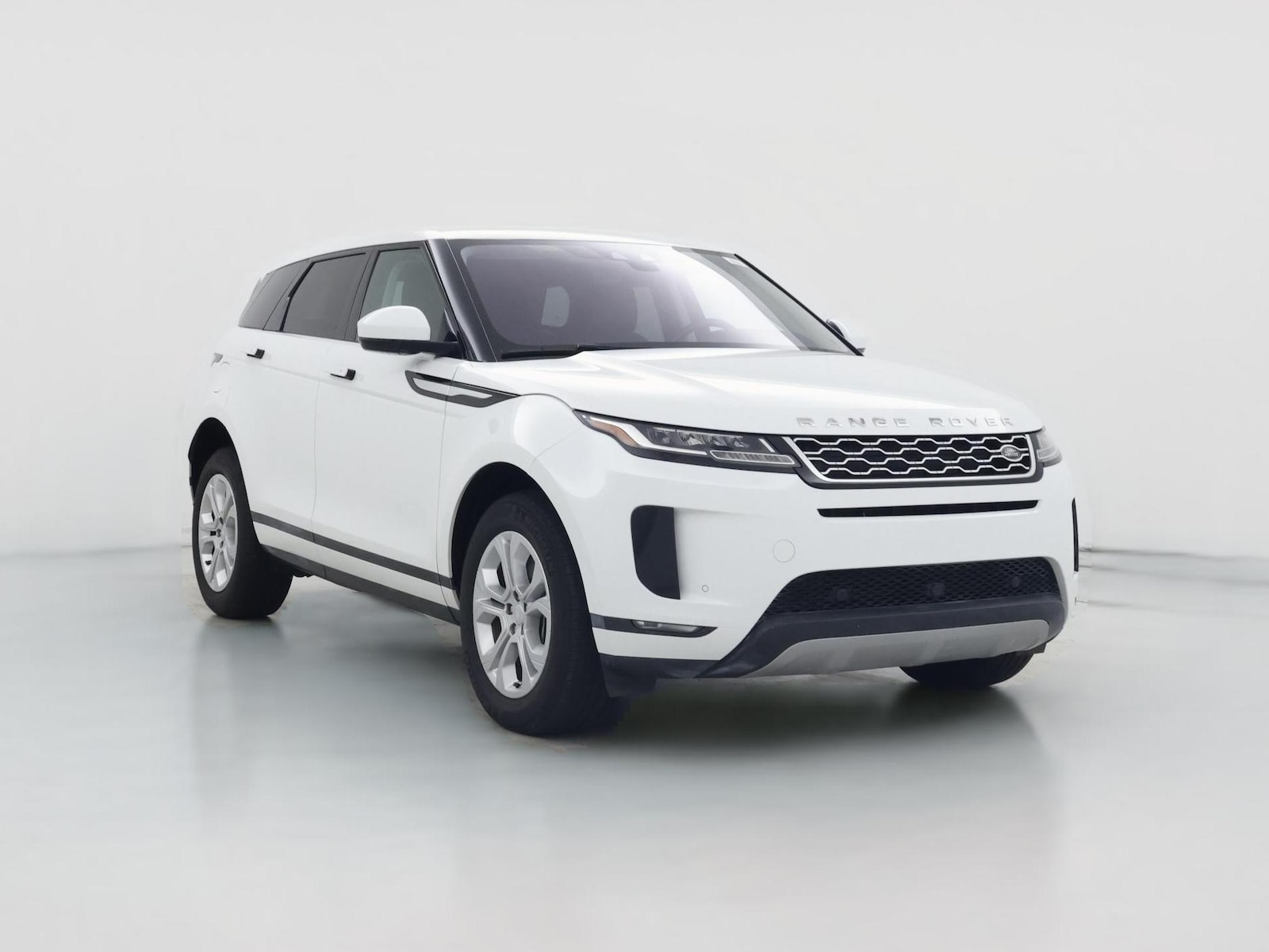 2020 Land Rover Range Rover Evoque S