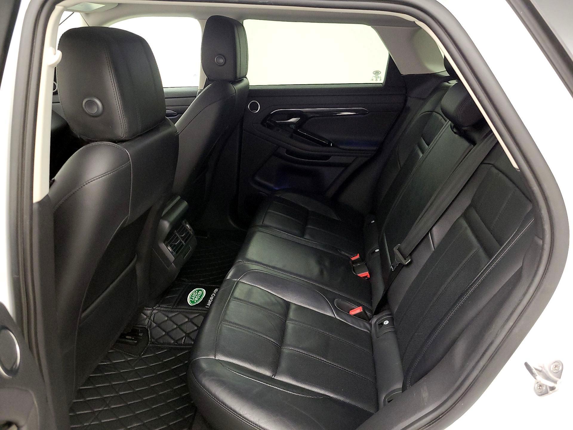 Thumbnail: 2020 Land Rover Range Rover Evoque - 20